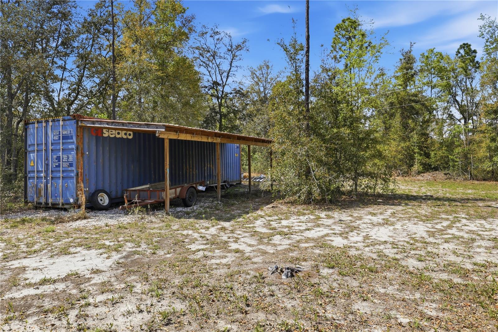 29578 SW 63RD AVE, NEWBERRY, FL, 32669