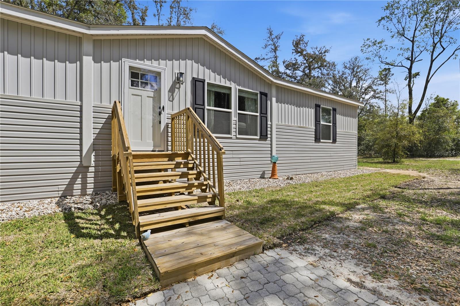 29578 SW 63RD AVE, NEWBERRY, FL, 32669