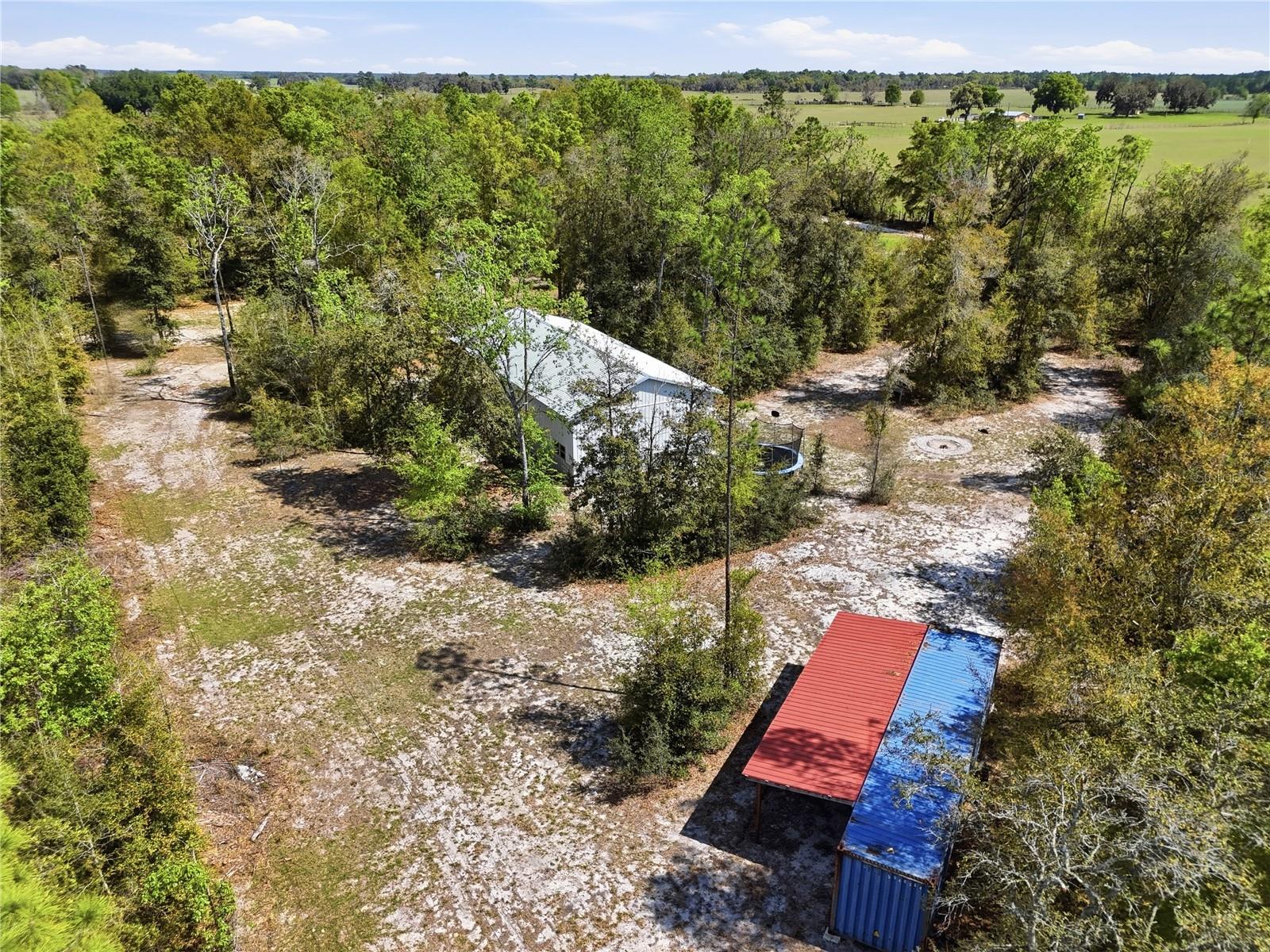 29578 SW 63RD AVE, NEWBERRY, FL, 32669