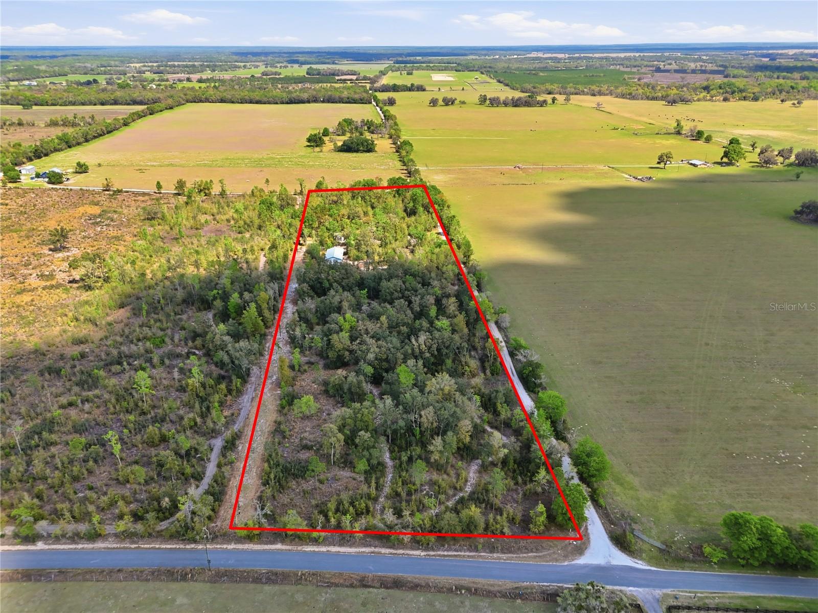 29578 SW 63RD AVE, NEWBERRY, FL, 32669