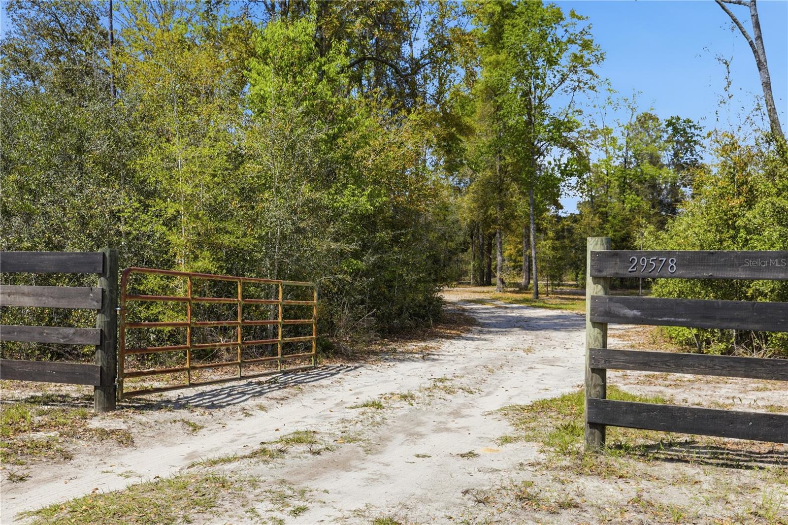 29578 SW 63RD AVE, NEWBERRY, FL, 32669