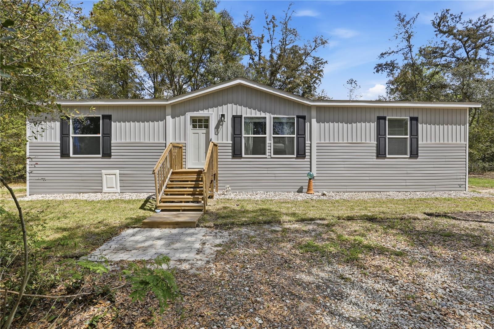 29578 SW 63RD AVE, NEWBERRY, FL, 32669