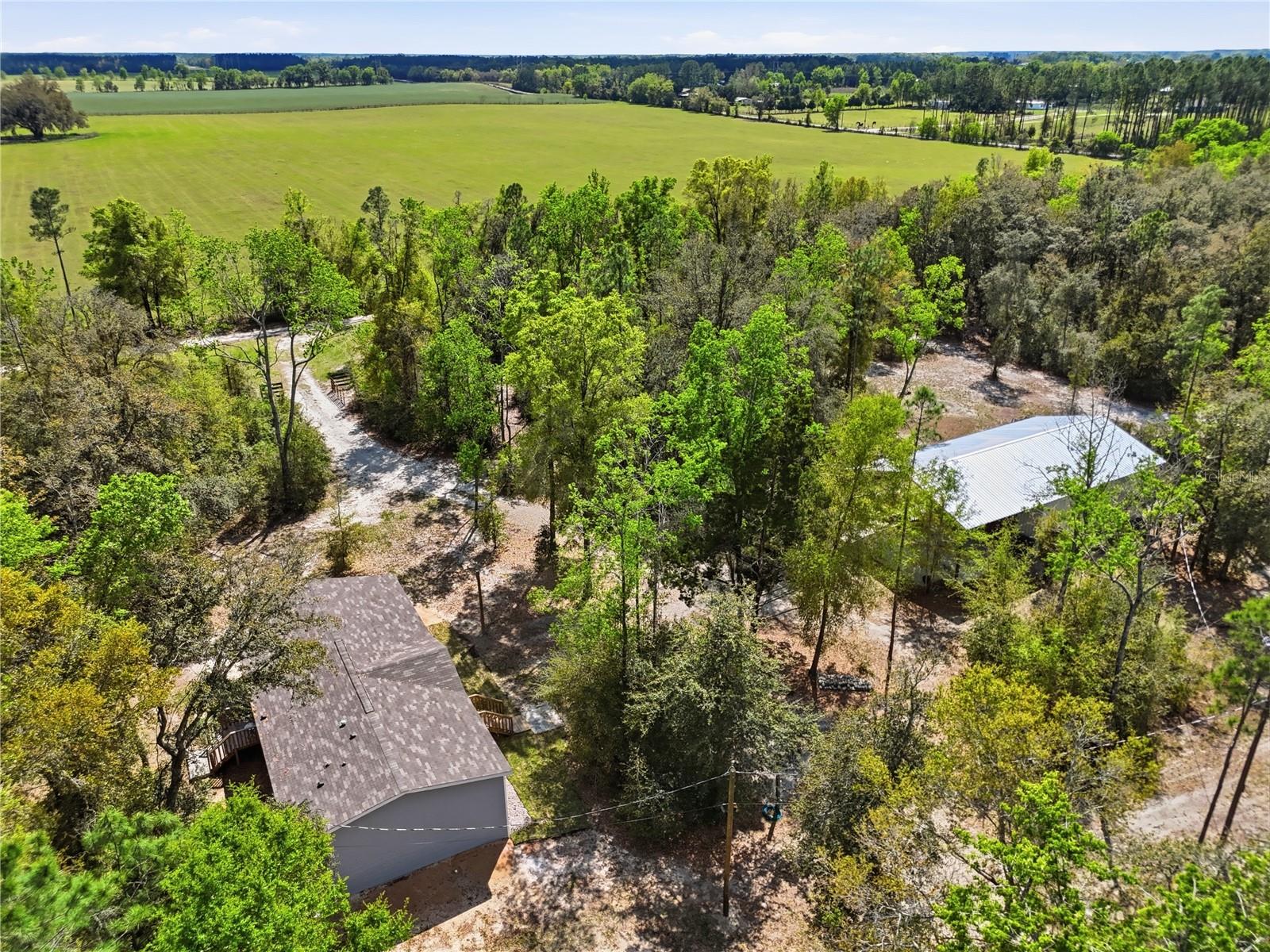 29578 SW 63RD AVE, NEWBERRY, FL, 32669