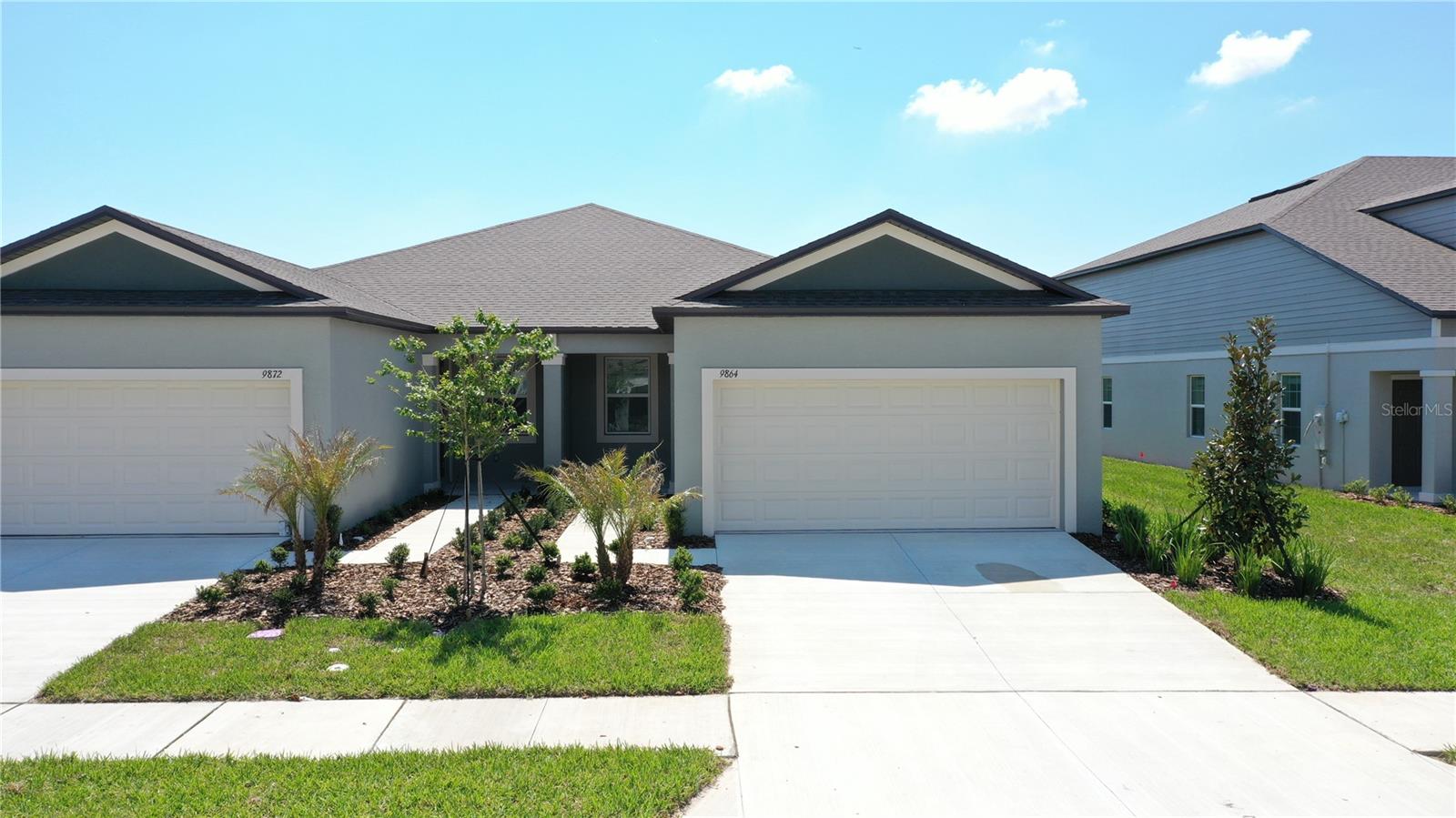 9864 DANCING GOAT PL, LAND O LAKES, FL, 34638