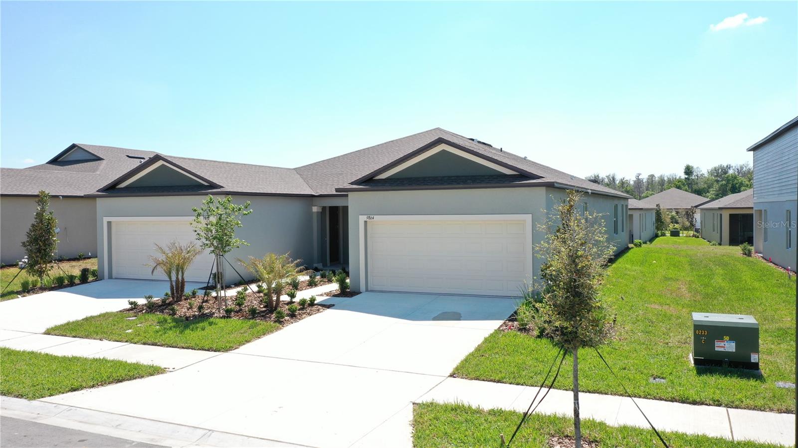 9864 DANCING GOAT PL, LAND O LAKES, FL, 34638