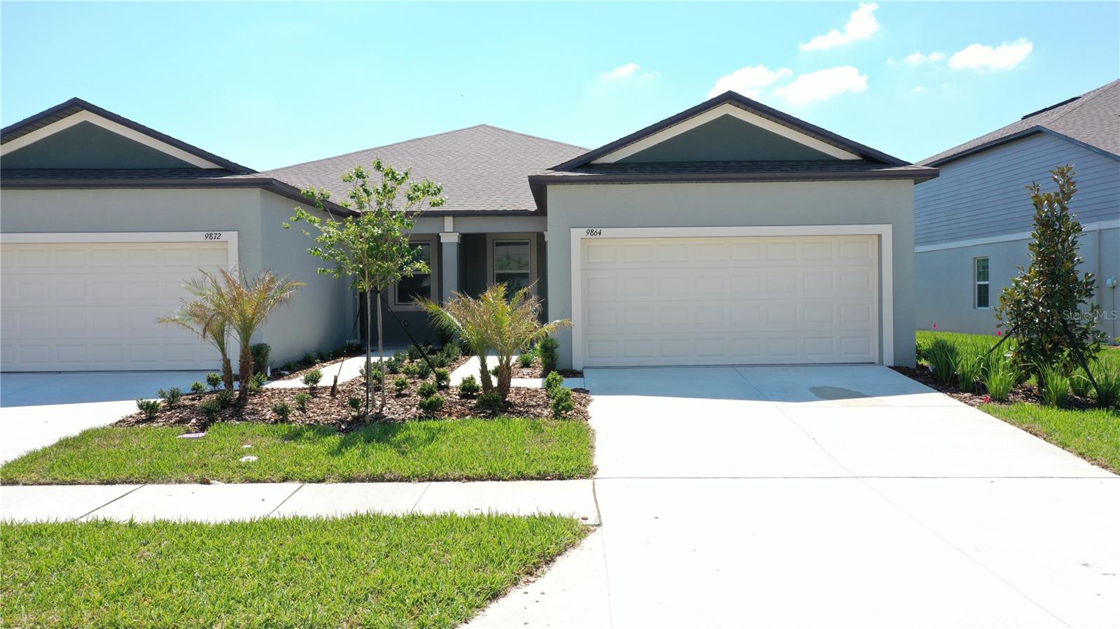 9864 DANCING GOAT PL, LAND O LAKES, FL, 34638