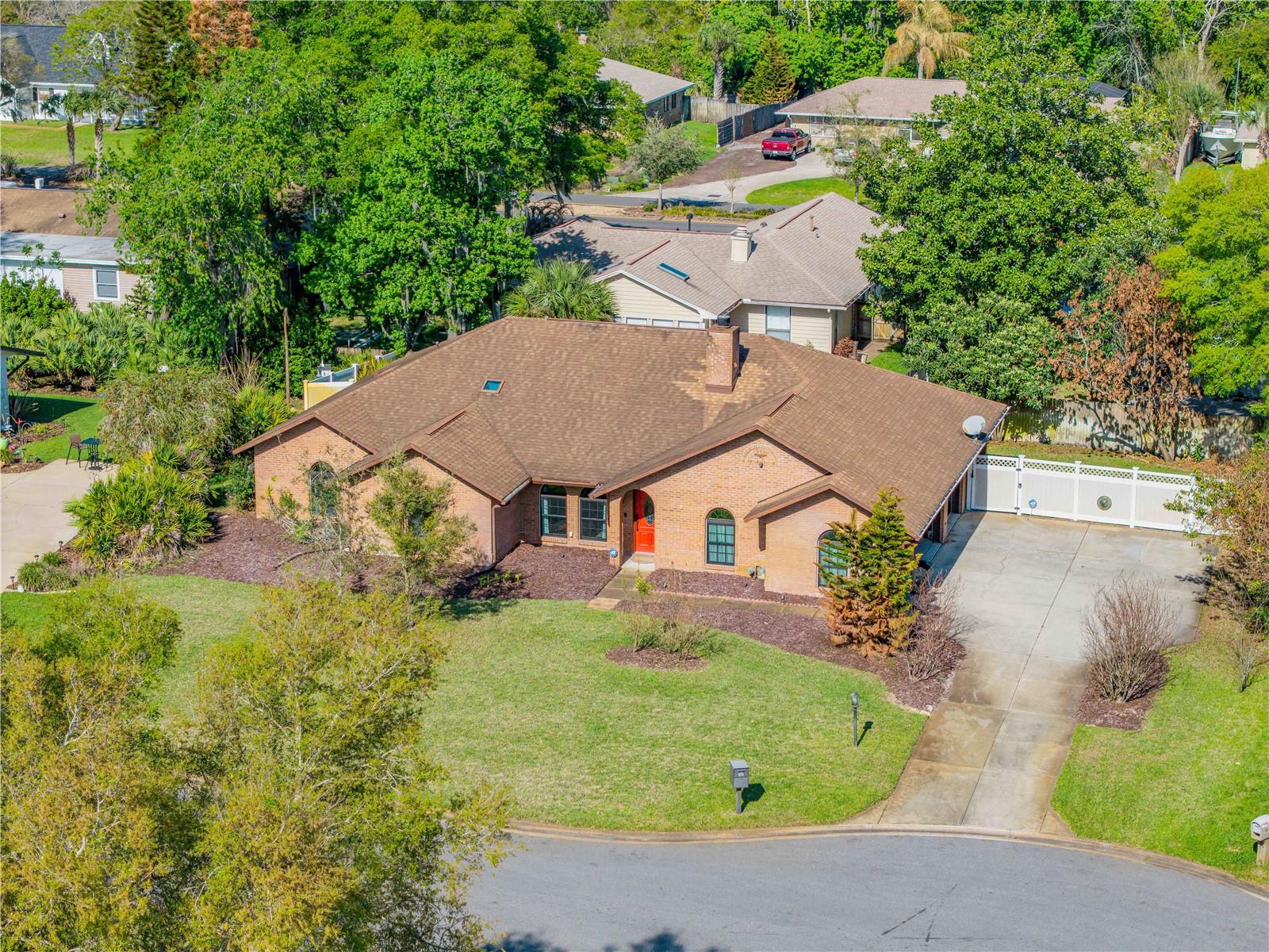171 LIVE OAK CT, NEW SMYRNA BEACH, FL, 32168