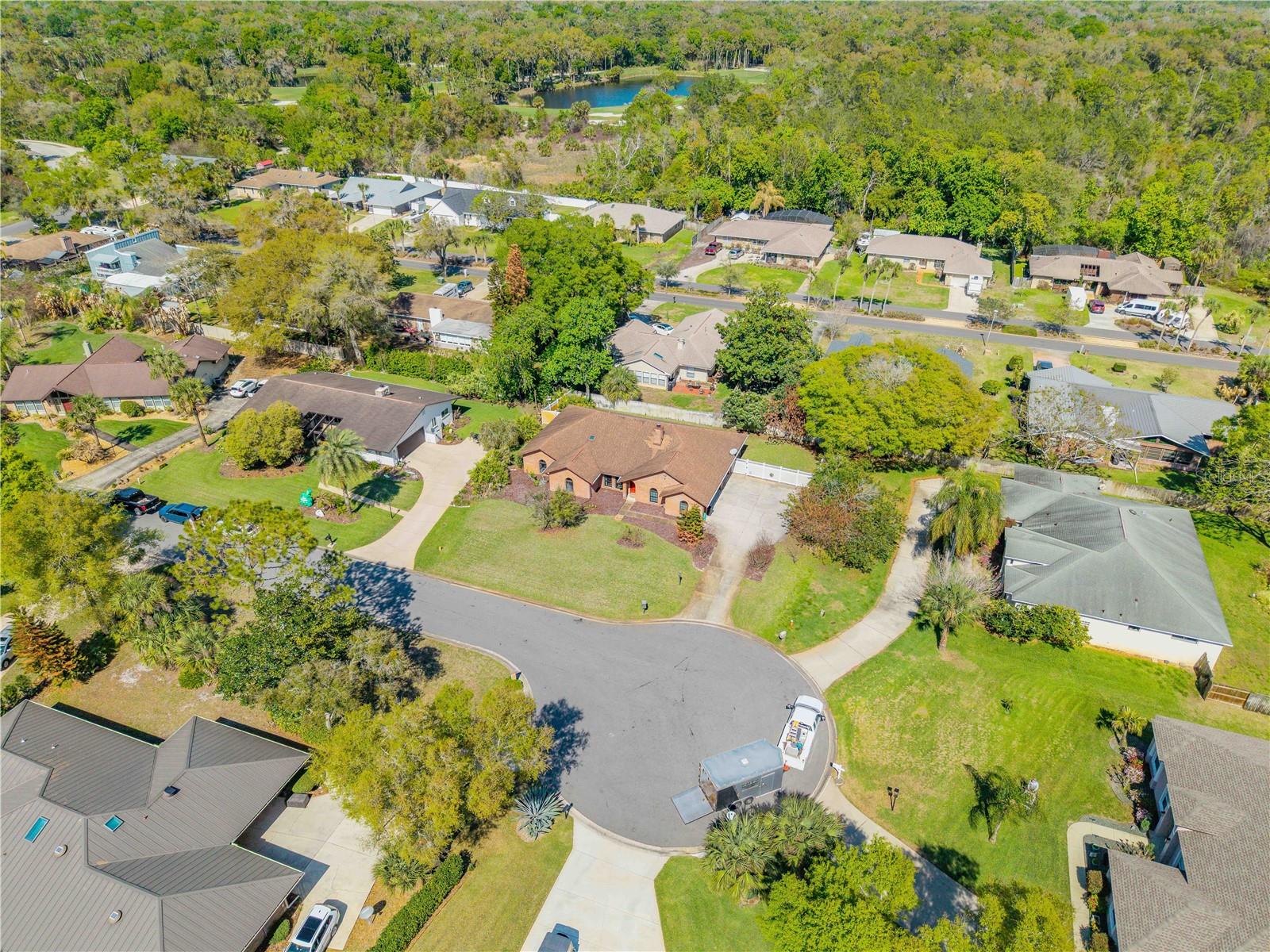 171 LIVE OAK CT, NEW SMYRNA BEACH, FL, 32168