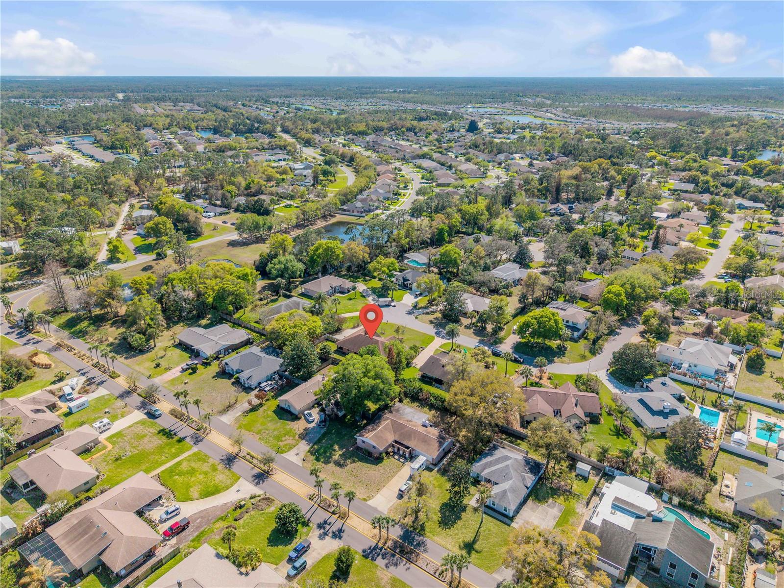 171 LIVE OAK CT, NEW SMYRNA BEACH, FL, 32168