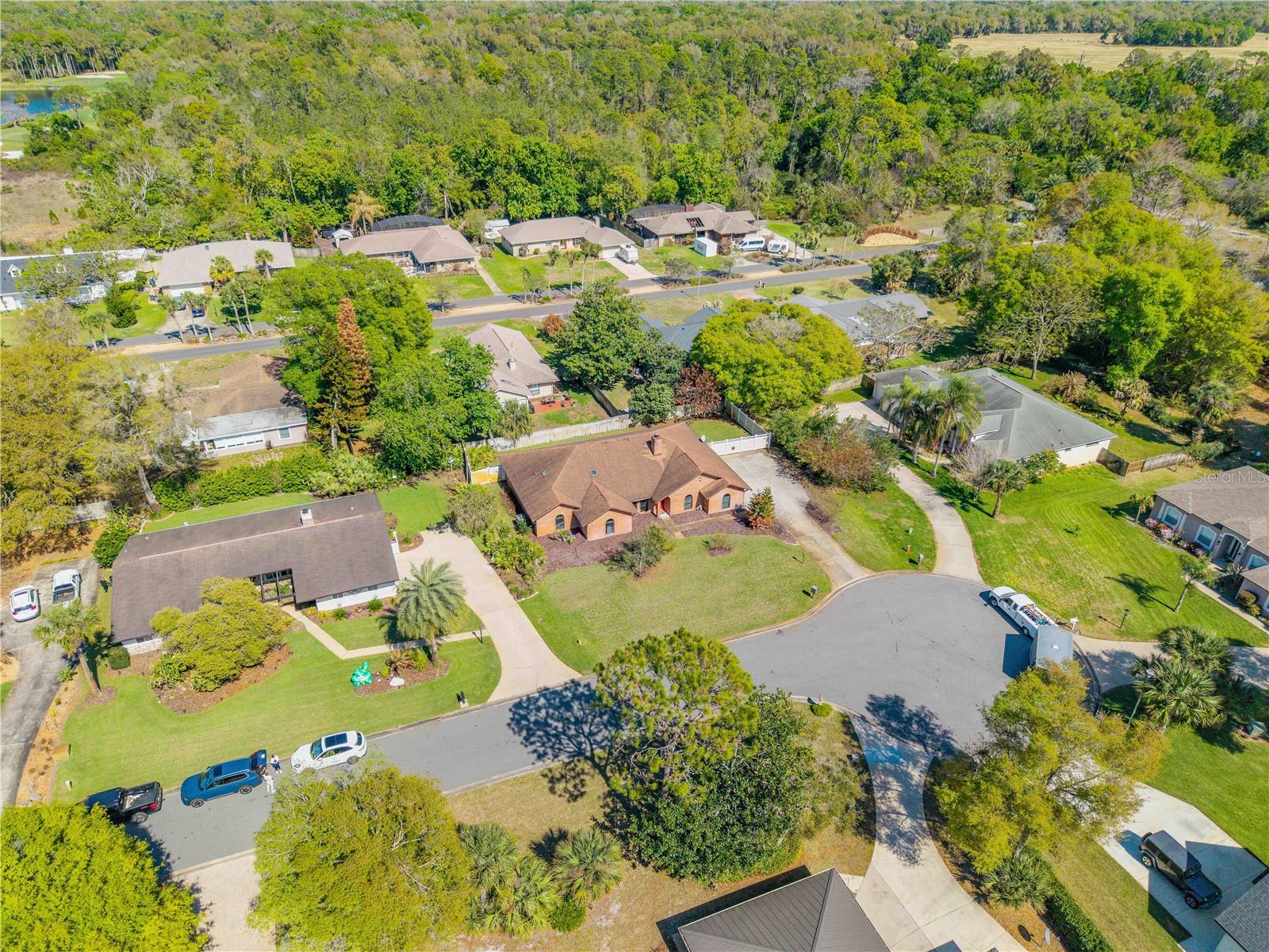 171 LIVE OAK CT, NEW SMYRNA BEACH, FL, 32168