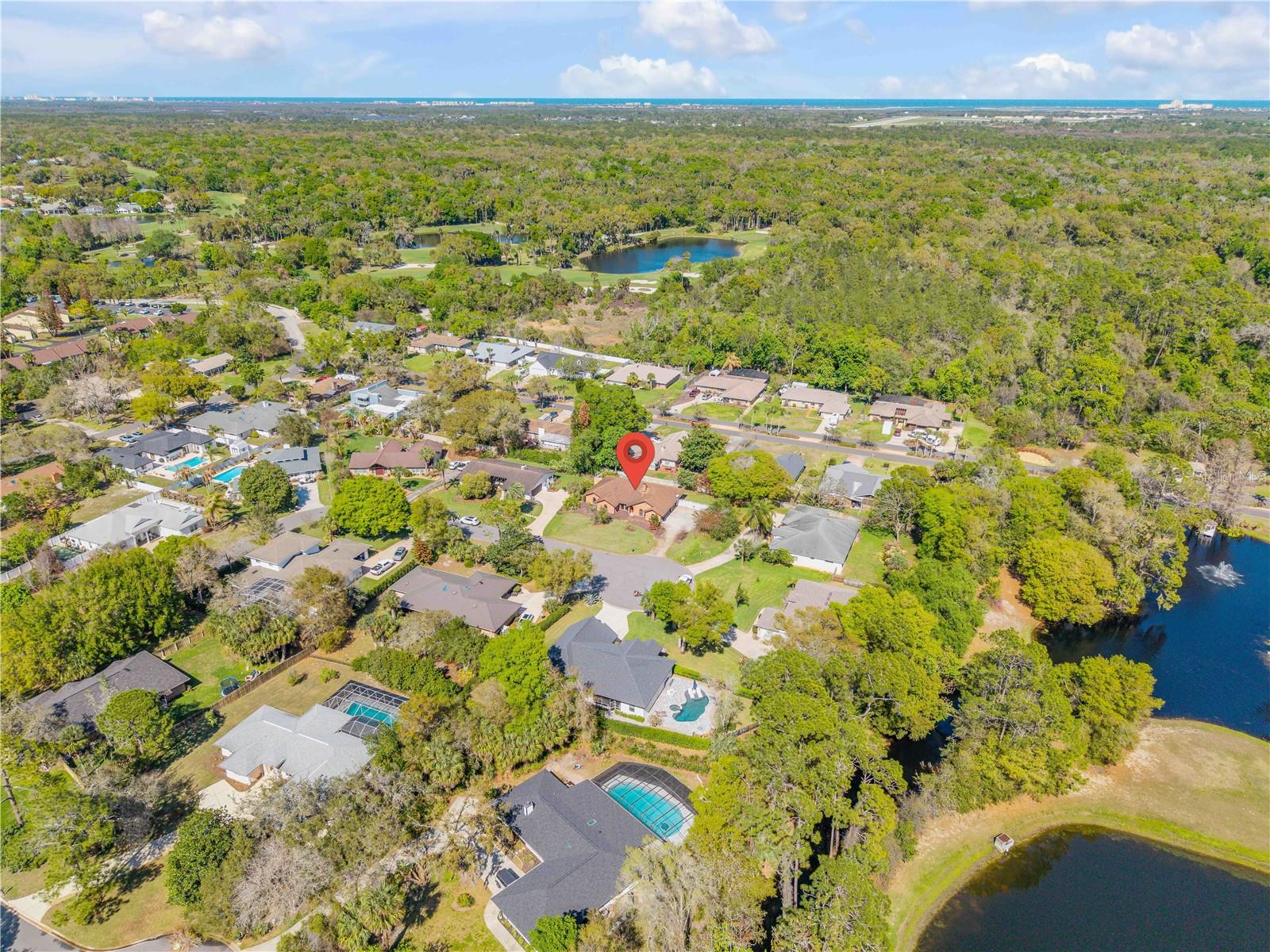 171 LIVE OAK CT, NEW SMYRNA BEACH, FL, 32168