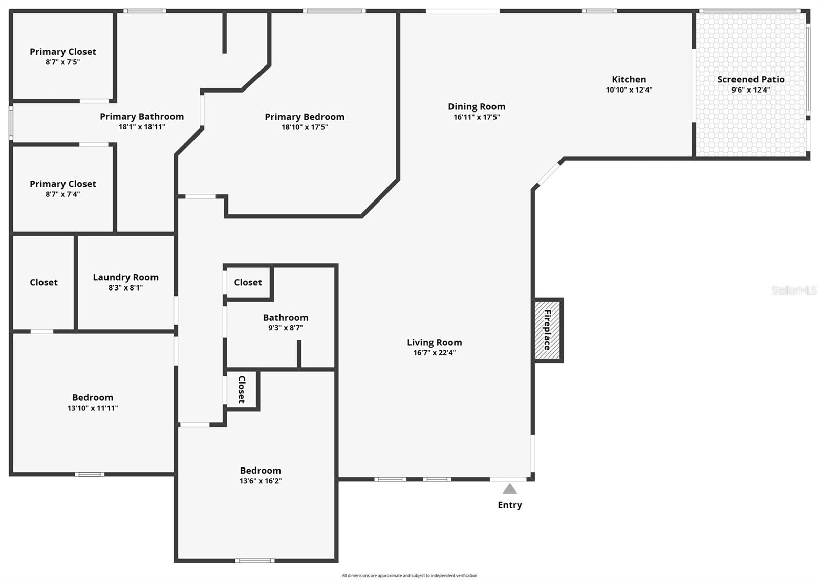 171 LIVE OAK CT, NEW SMYRNA BEACH, FL, 32168