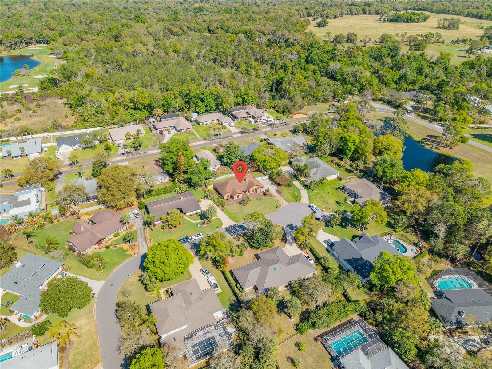 171 LIVE OAK CT, NEW SMYRNA BEACH, FL, 32168