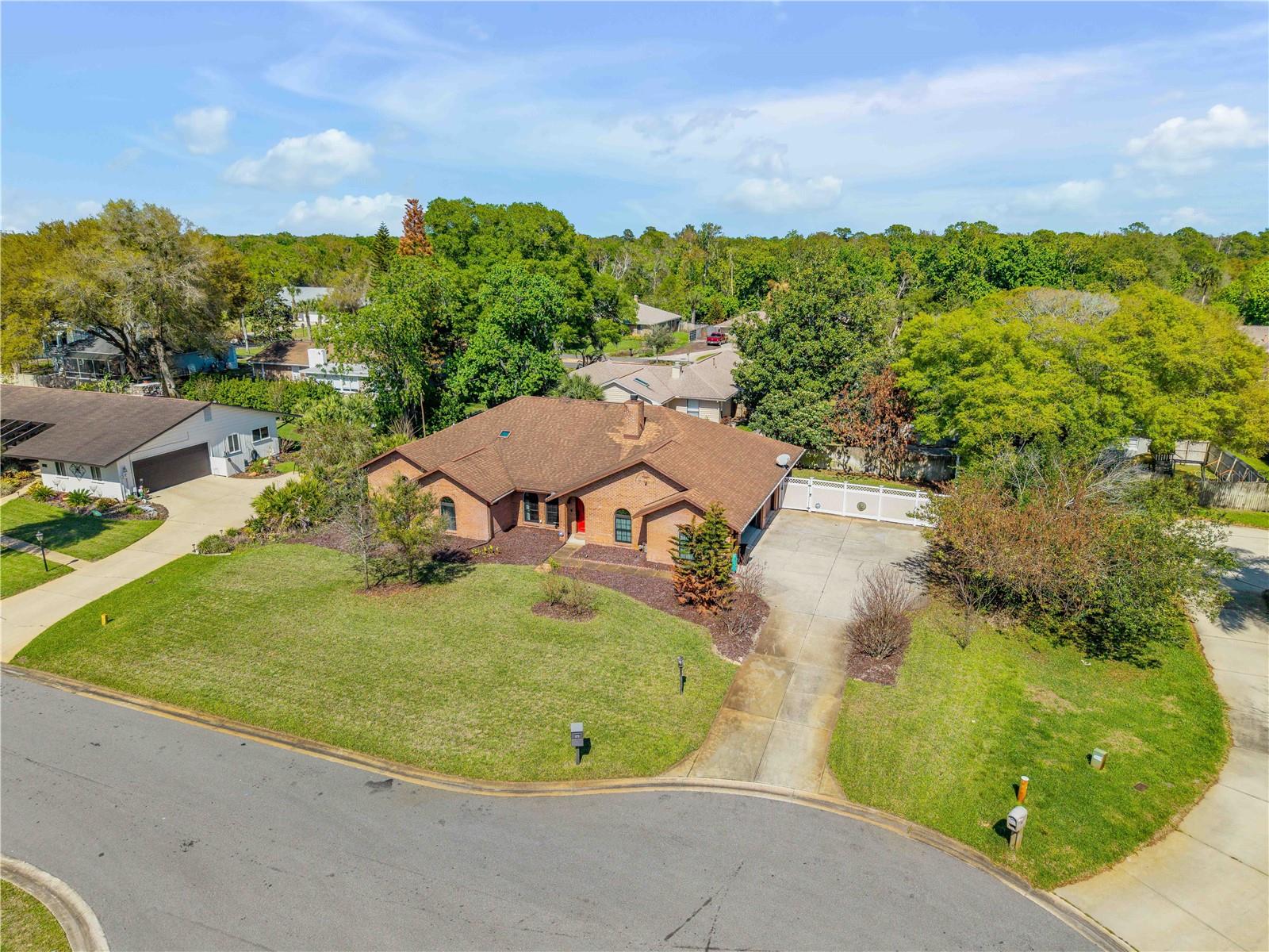 171 LIVE OAK CT, NEW SMYRNA BEACH, FL, 32168