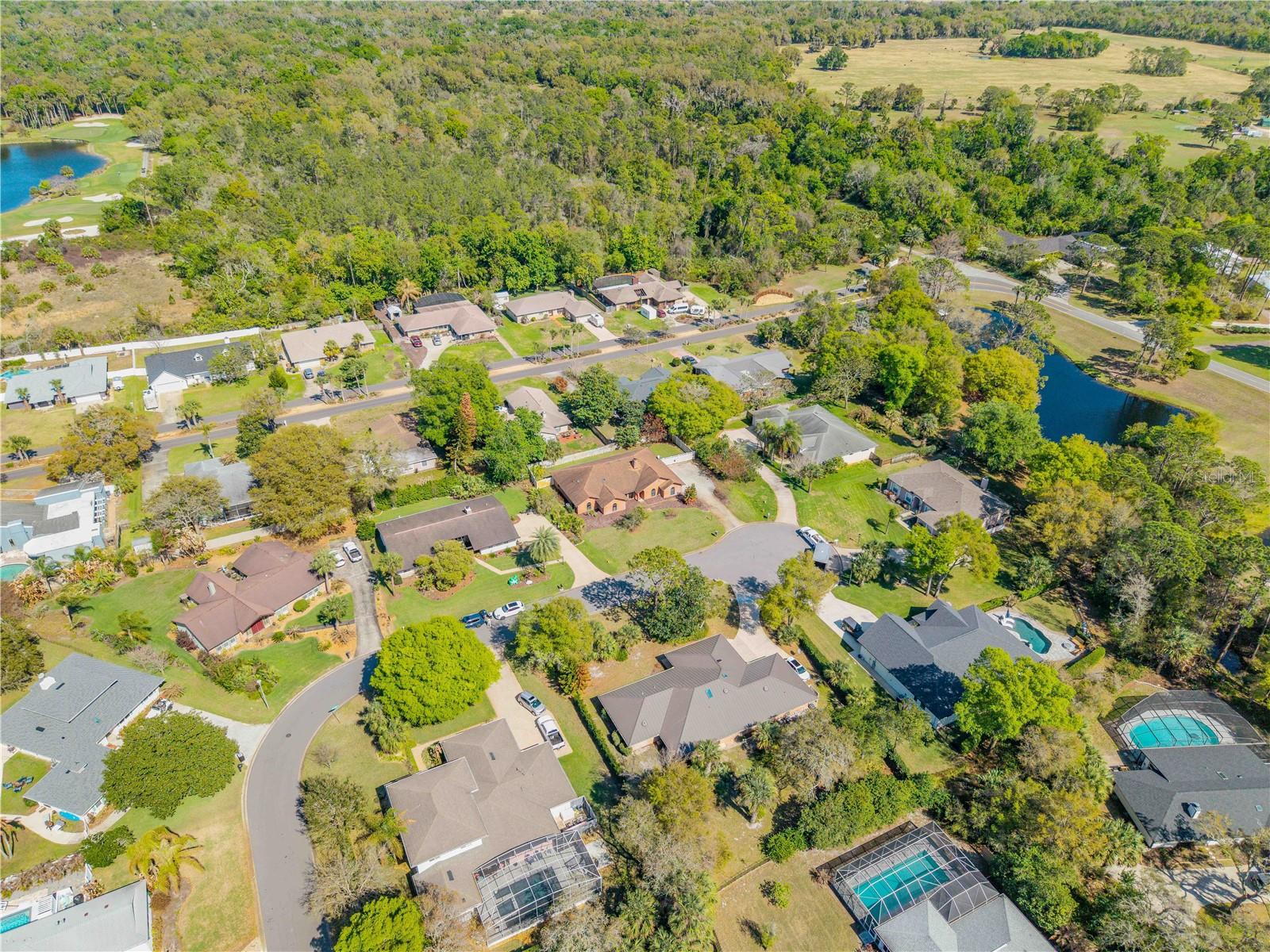 171 LIVE OAK CT, NEW SMYRNA BEACH, FL, 32168