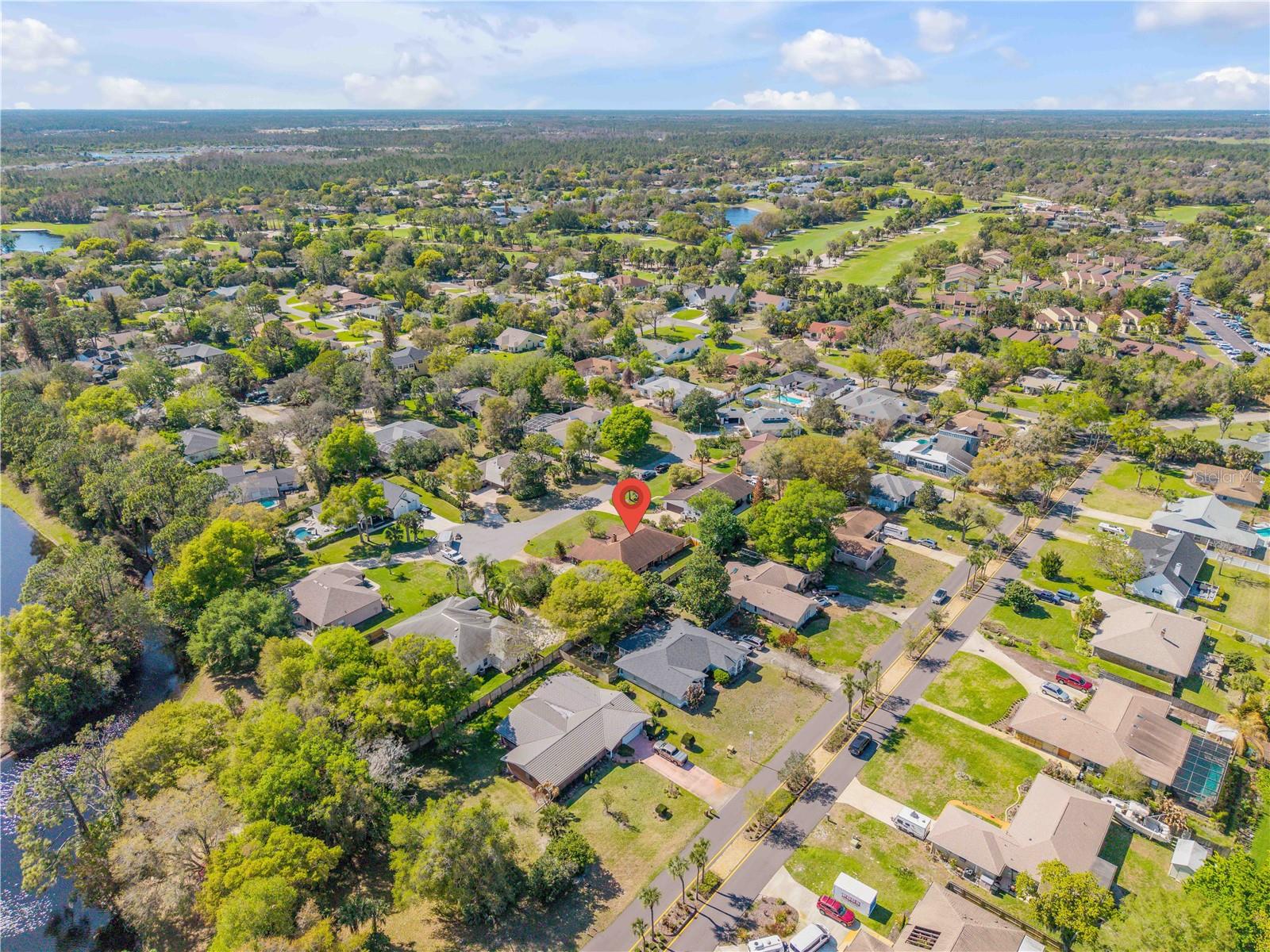 171 LIVE OAK CT, NEW SMYRNA BEACH, FL, 32168