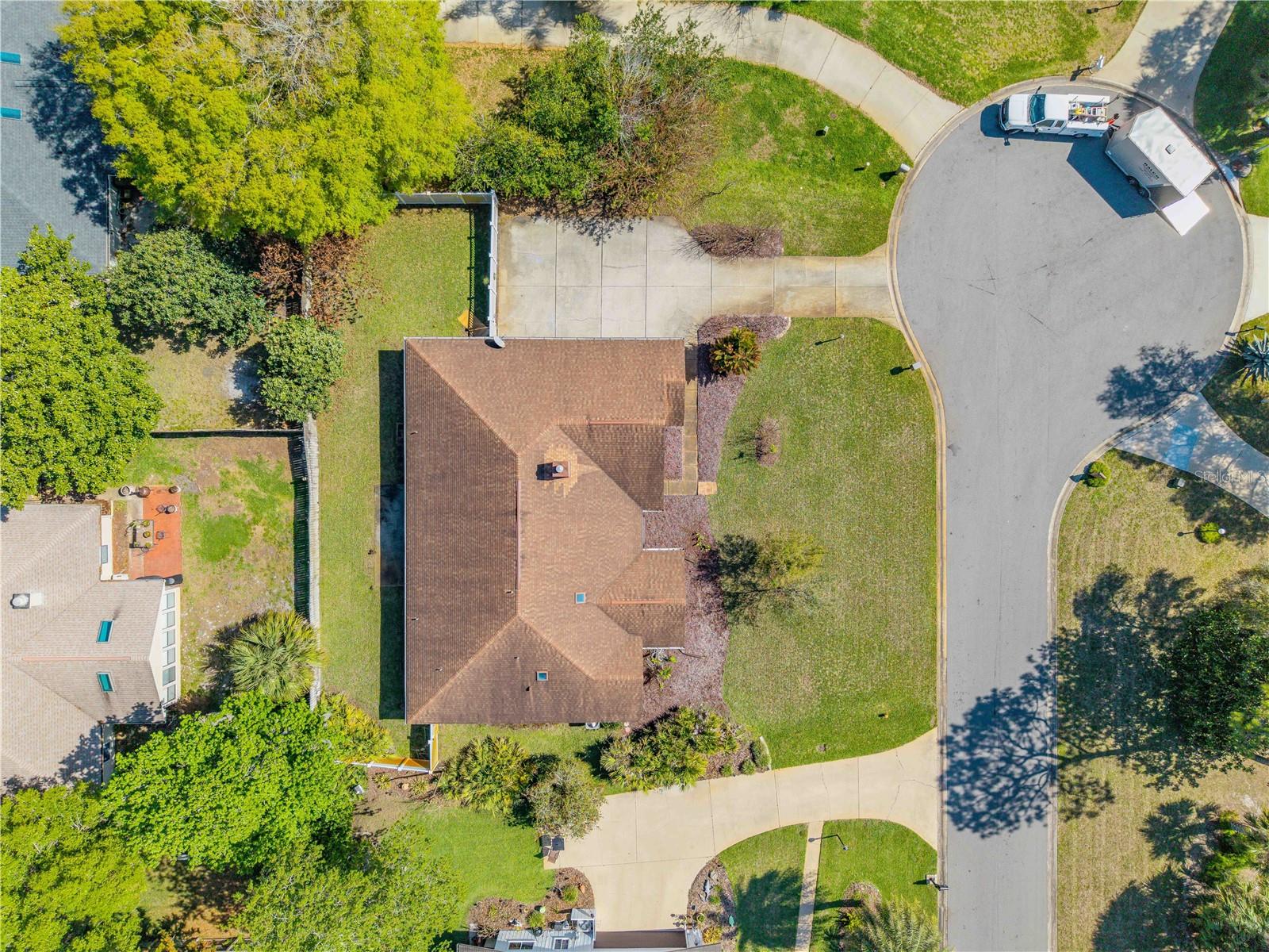 171 LIVE OAK CT, NEW SMYRNA BEACH, FL, 32168