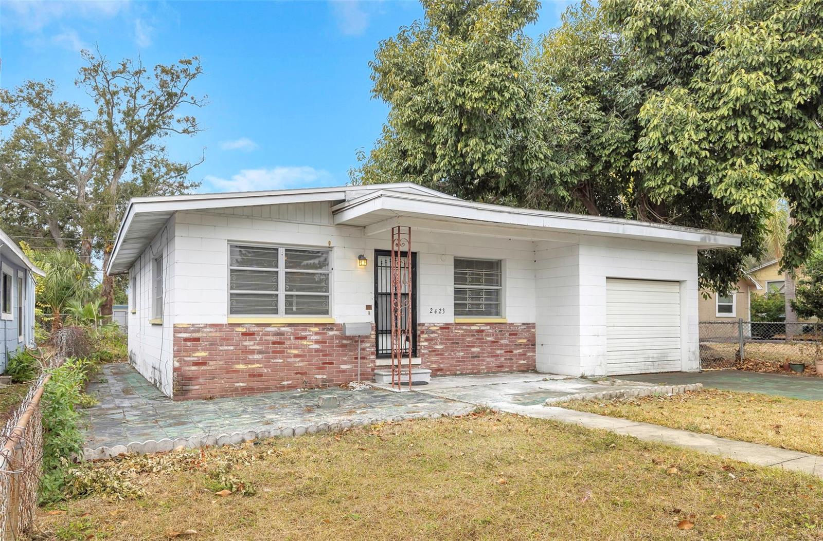 2423 AUBURN ST S, ST PETERSBURG, FL, 33712