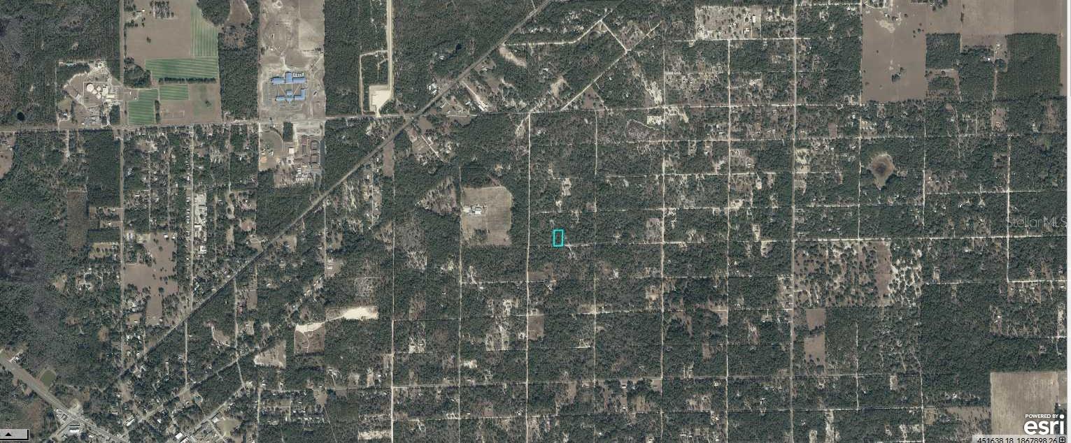 03381-269-00 NE 85TH ST, BRONSON, FL, 32621