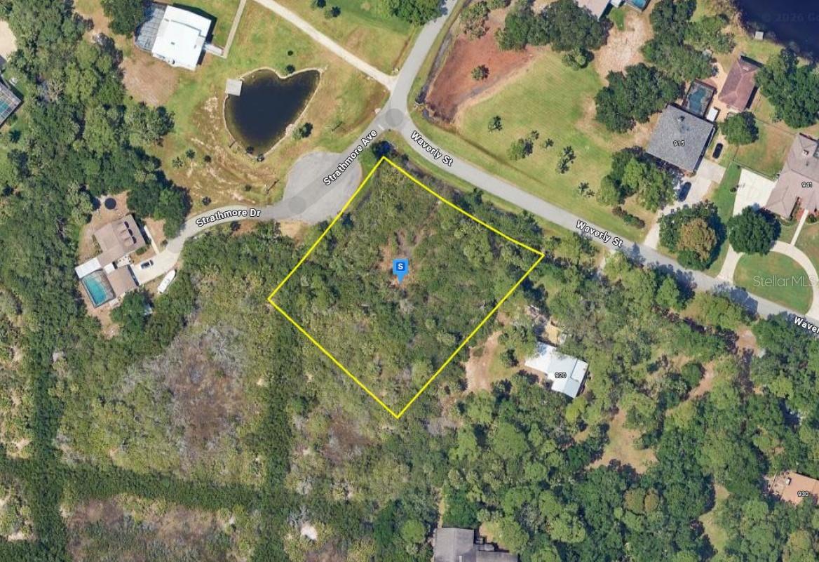910 WAVERLY ST AVE, OLDSMAR, FL, 34677