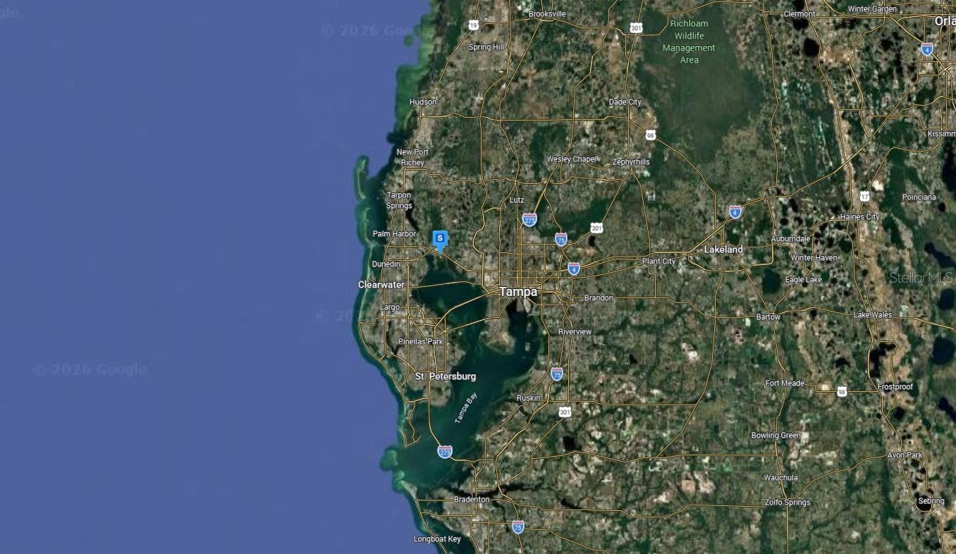 910 WAVERLY ST AVE, OLDSMAR, FL, 34677