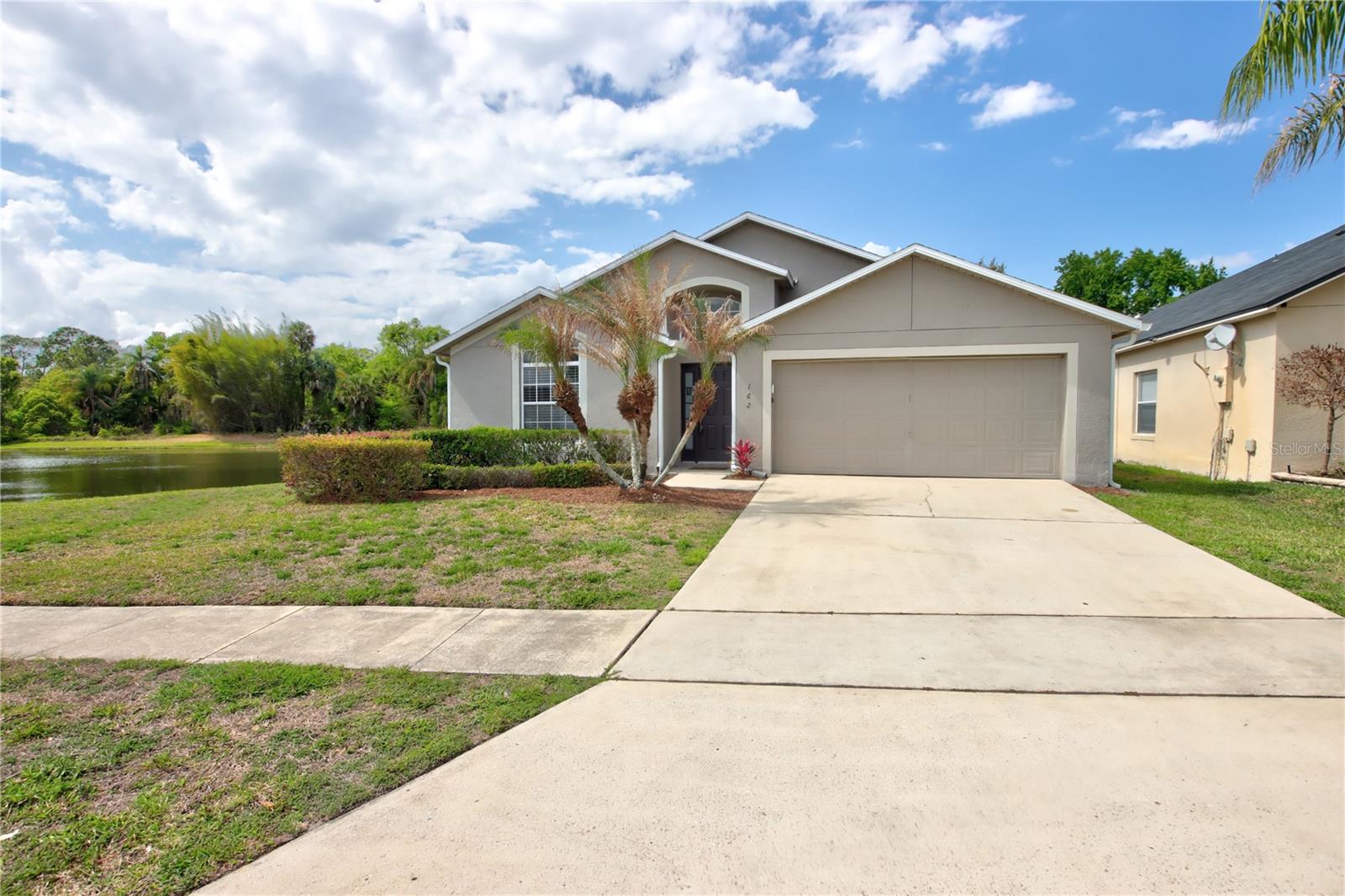 162 BRIGHTVIEW DR, LAKE MARY, FL, 32746