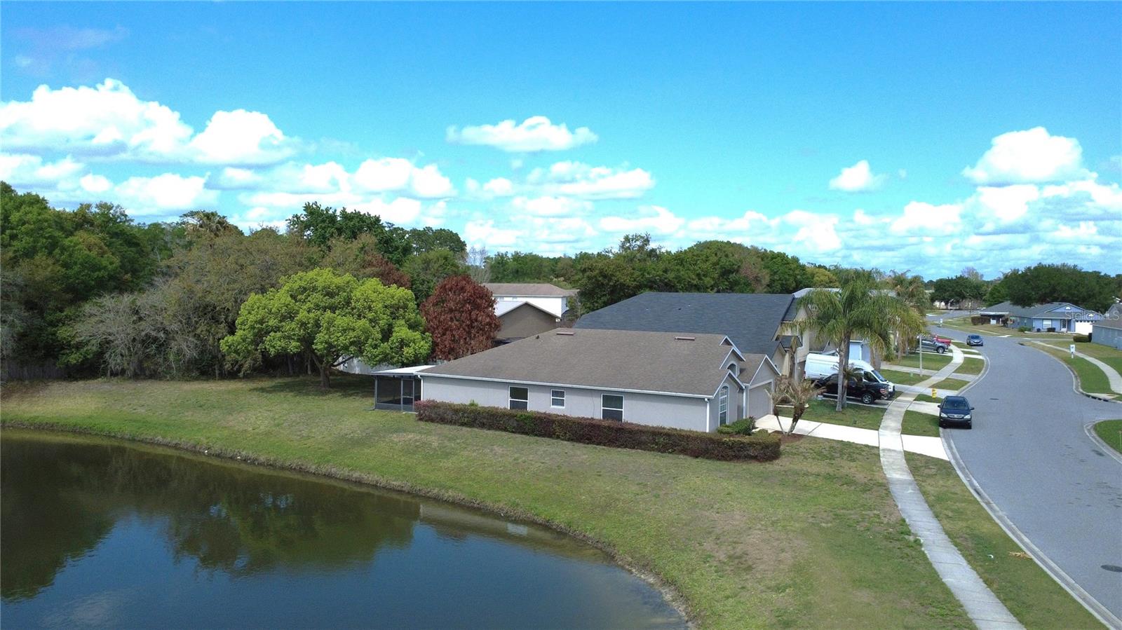 162 BRIGHTVIEW DR, LAKE MARY, FL, 32746