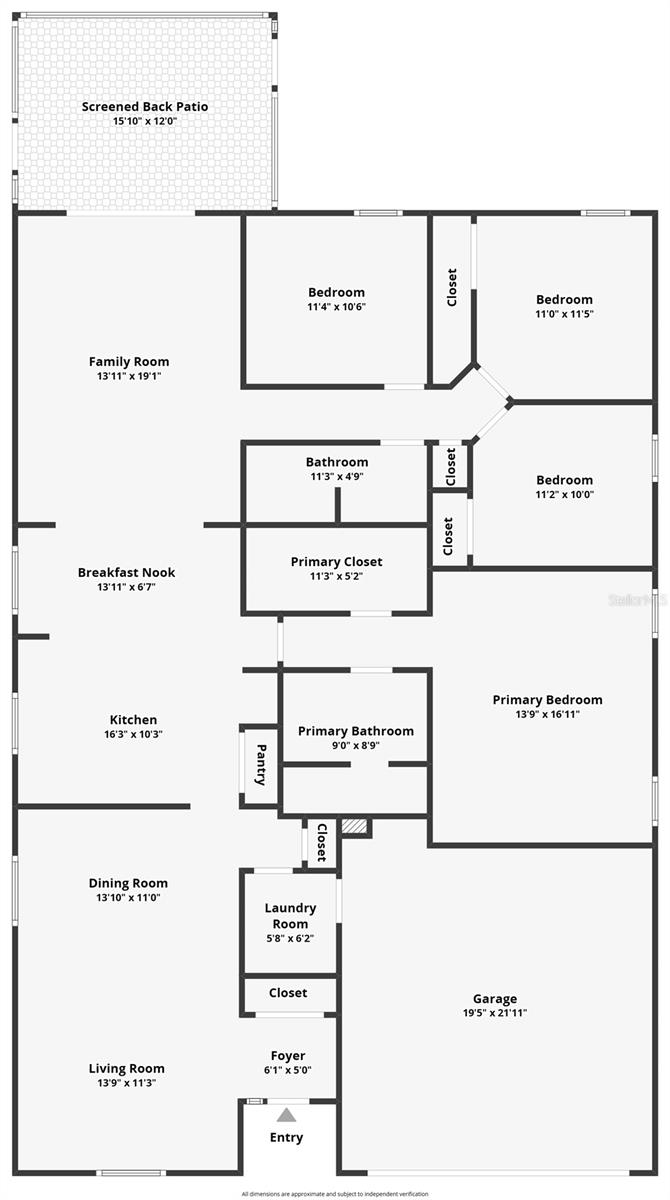 162 BRIGHTVIEW DR, LAKE MARY, FL, 32746