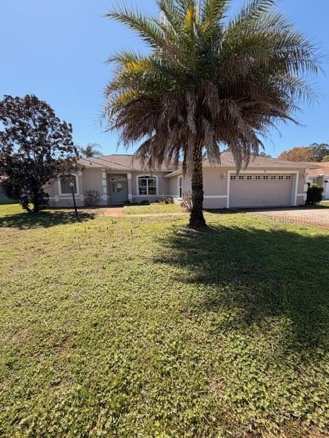 9 WINTERBERRY PL, PALM COAST, FL, 32164