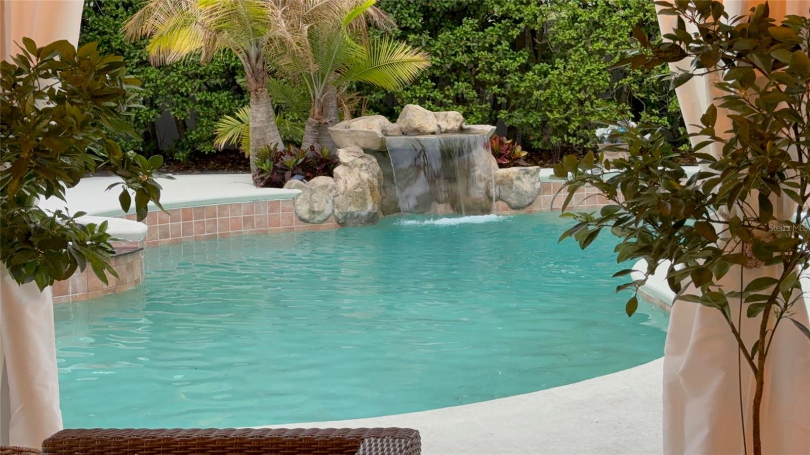 9115 BAY SIDE CT, ORLANDO, FL, 32819