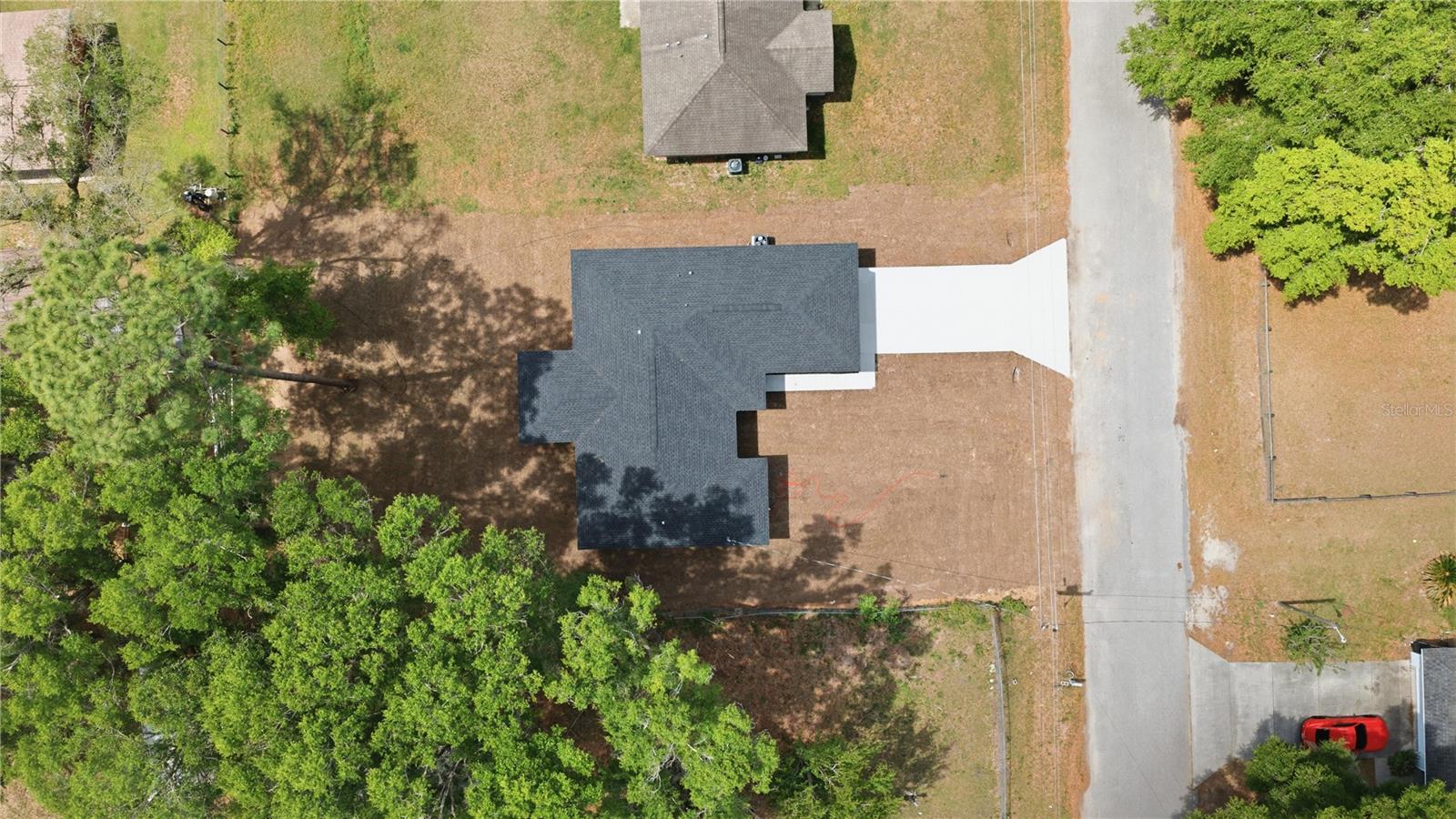 5894 NW 63RD PL, OCALA, FL, 34482