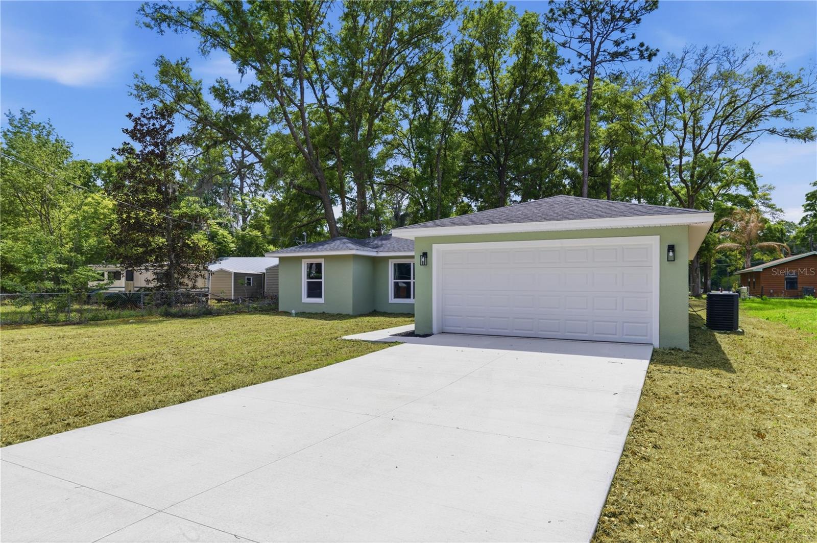 5894 NW 63RD PL, OCALA, FL, 34482
