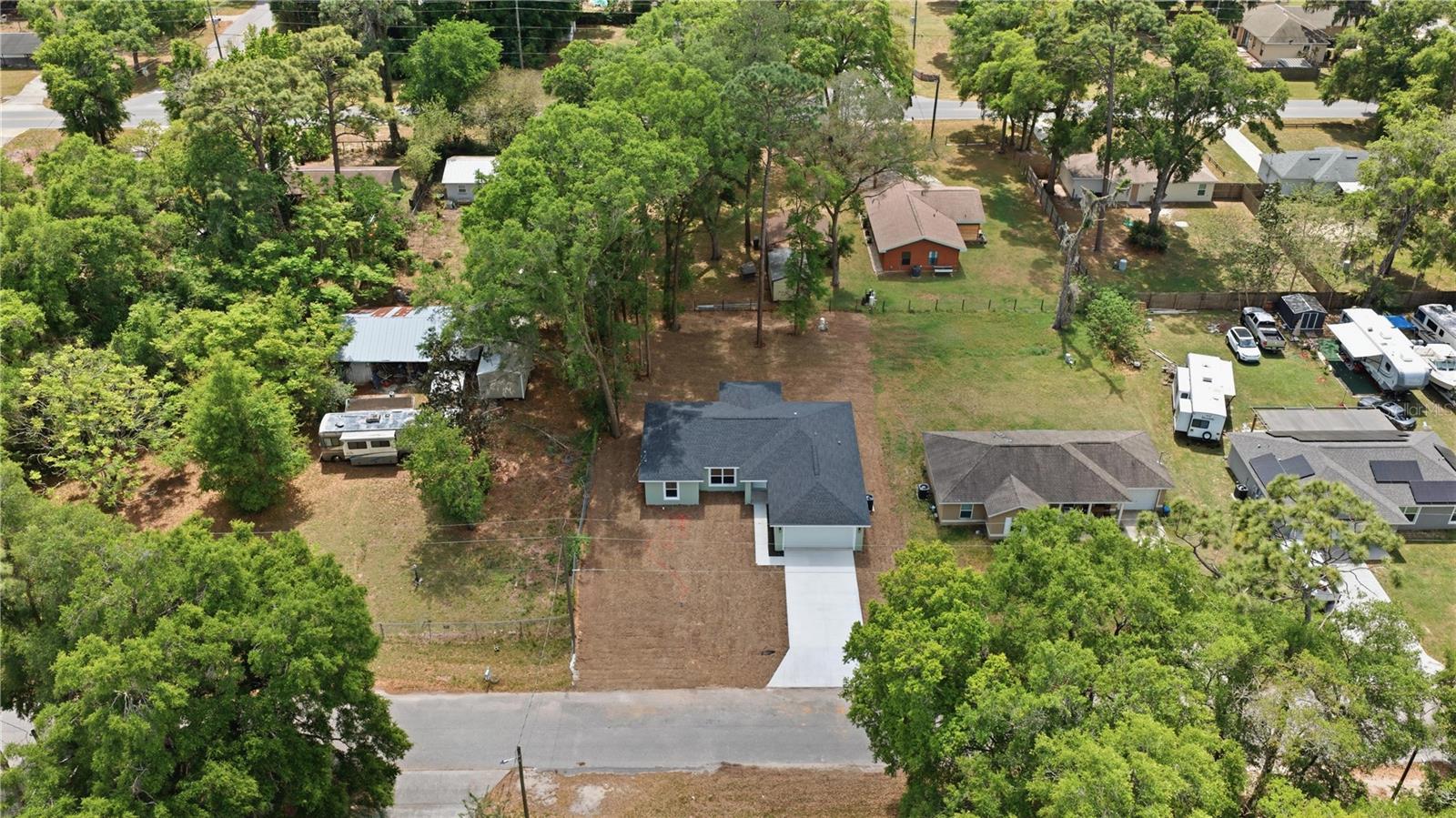 5894 NW 63RD PL, OCALA, FL, 34482