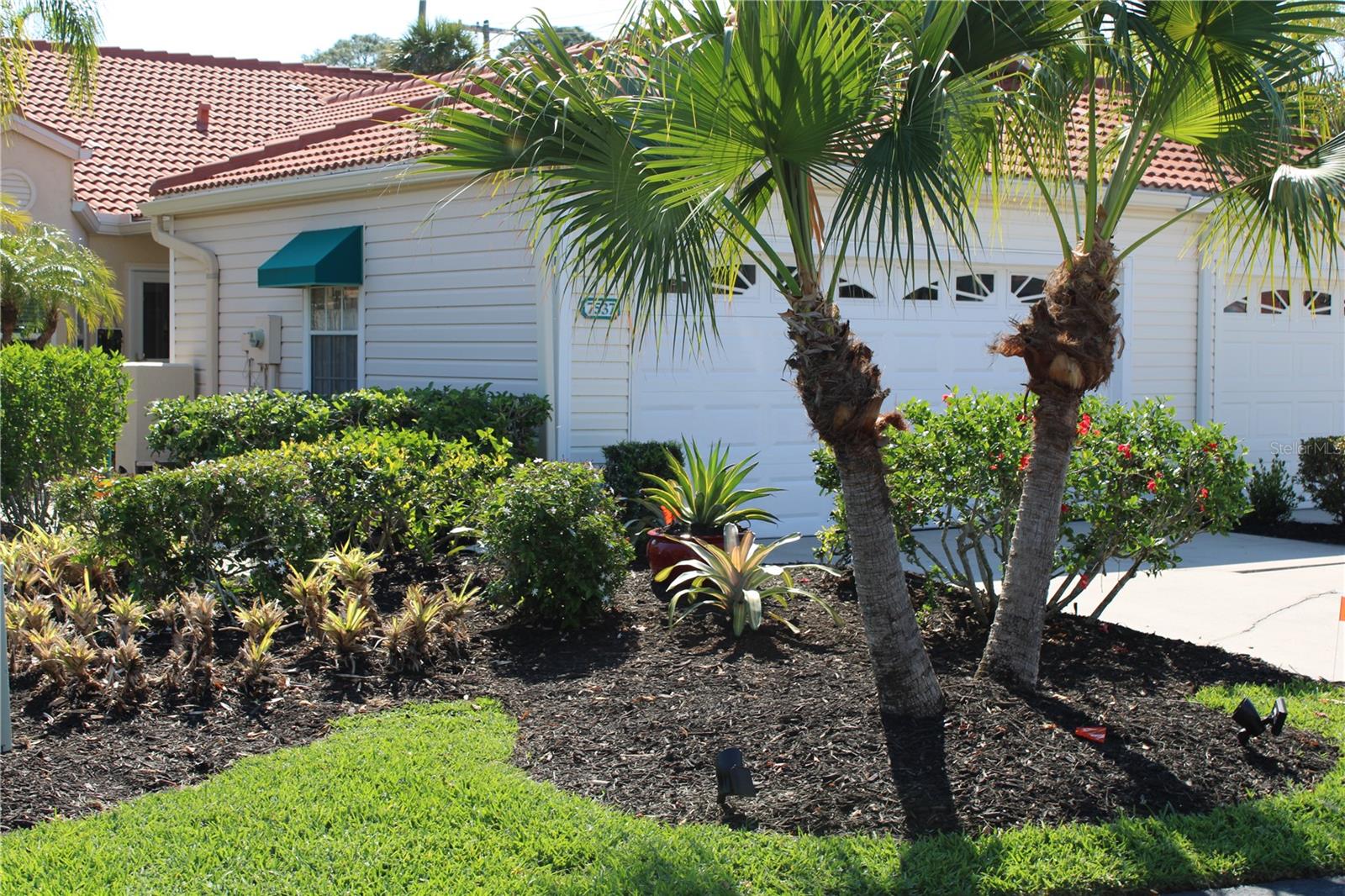 7537 PRESERVES CT, SARASOTA, FL, 34243