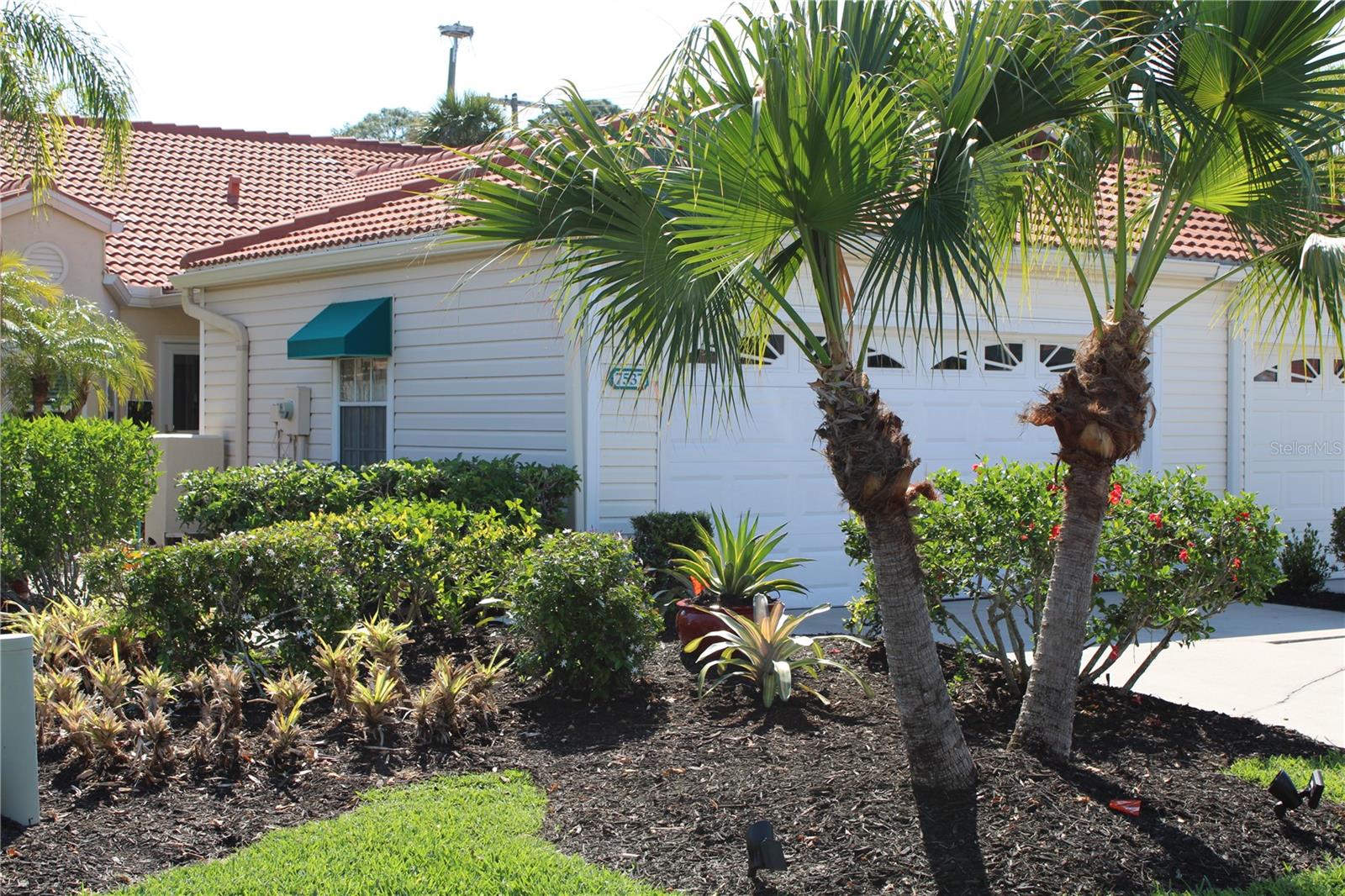 7537 PRESERVES CT, SARASOTA, FL, 34243