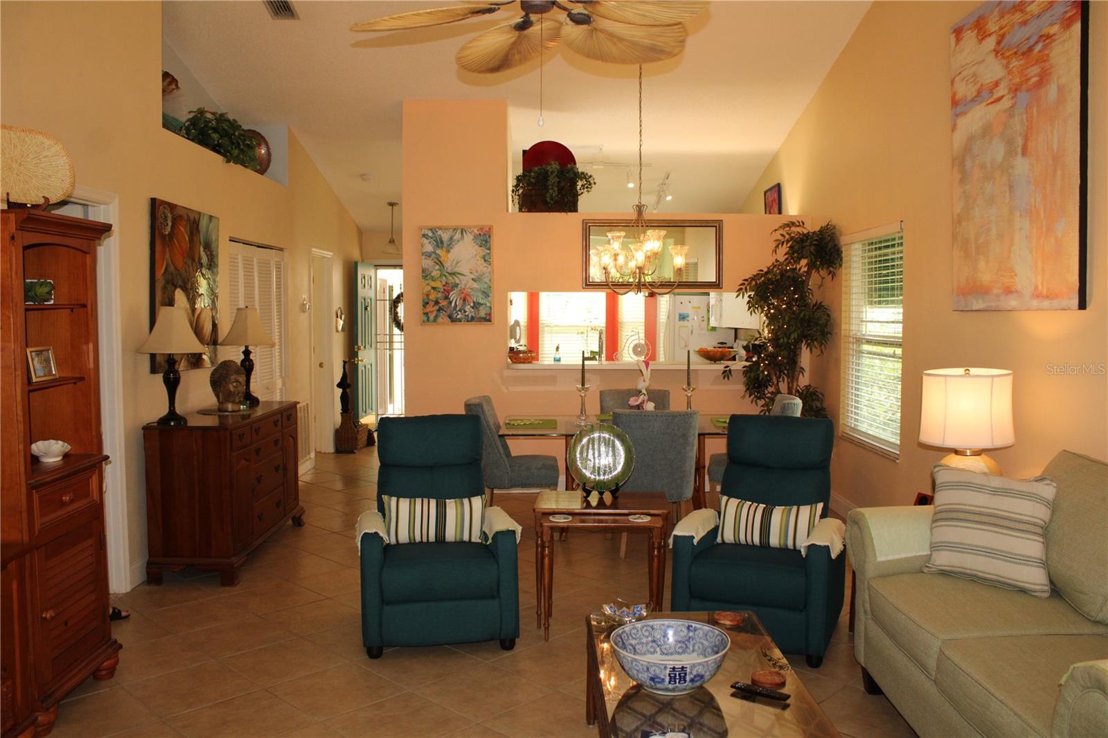 7537 PRESERVES CT, SARASOTA, FL, 34243