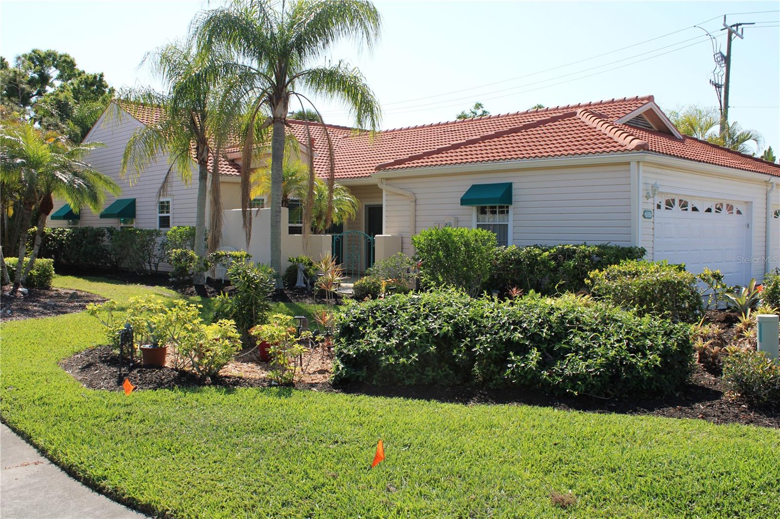 7537 PRESERVES CT, SARASOTA, FL, 34243