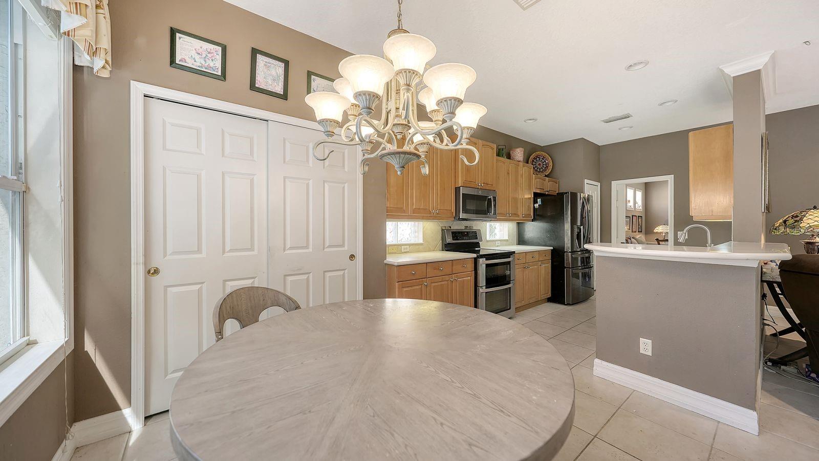 1348 THORNAPPLE DR, OSPREY, FL, 34229