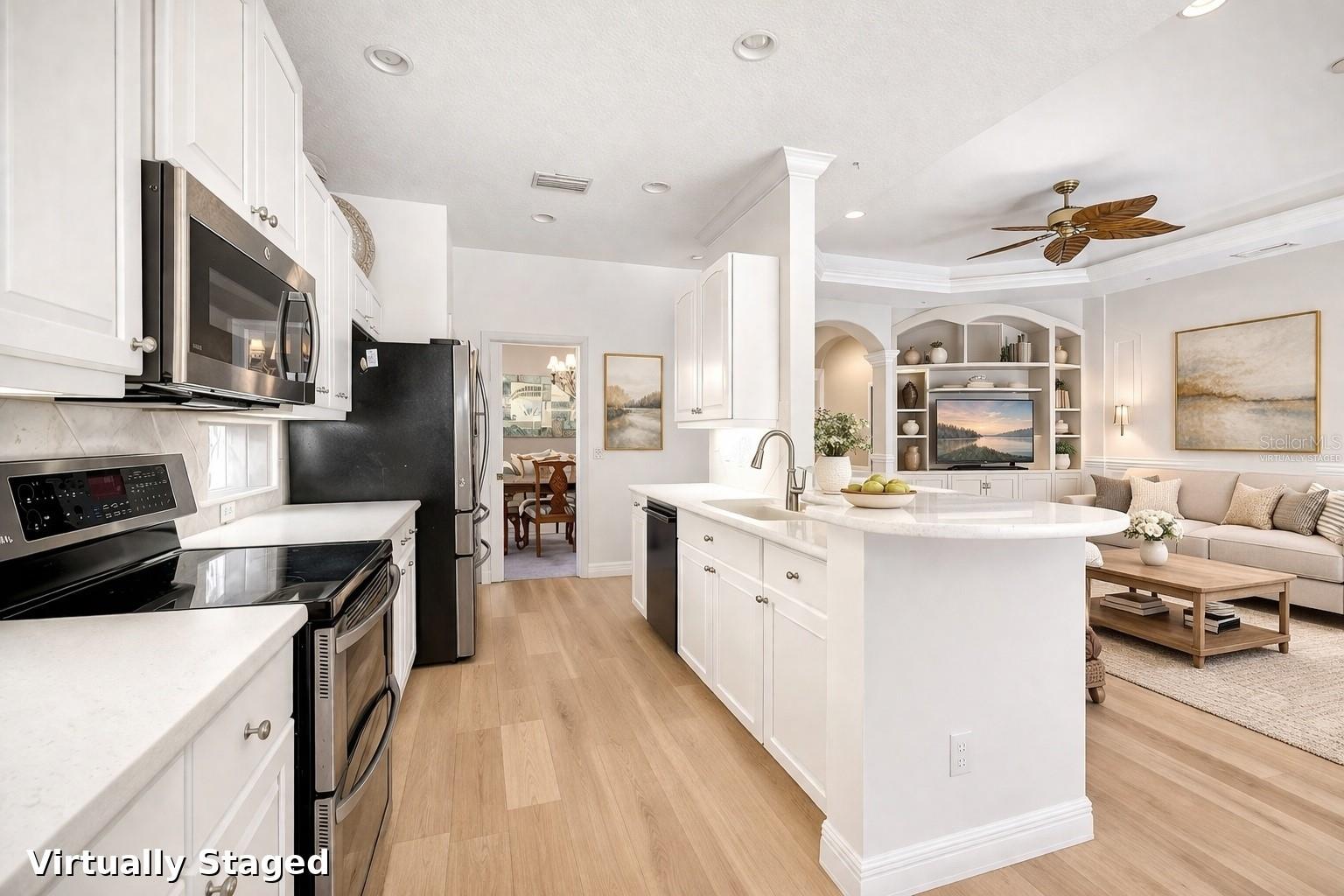 1348 THORNAPPLE DR, OSPREY, FL, 34229