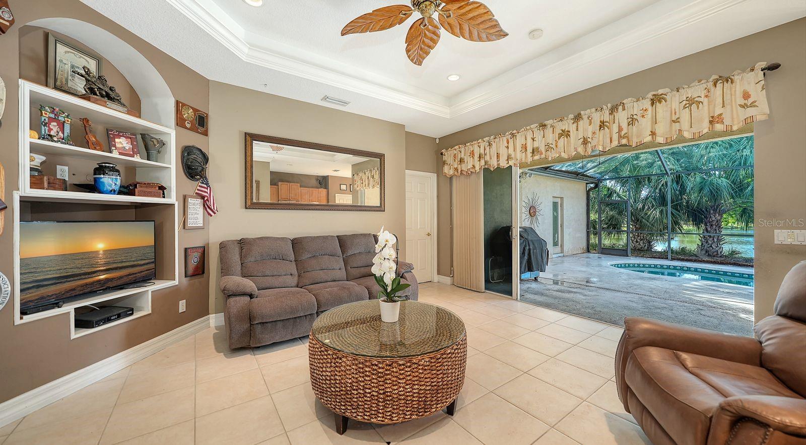 1348 THORNAPPLE DR, OSPREY, FL, 34229