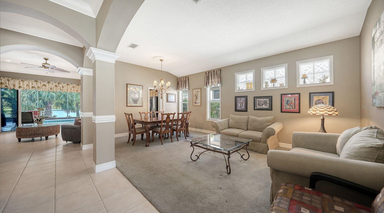 1348 THORNAPPLE DR, OSPREY, FL, 34229