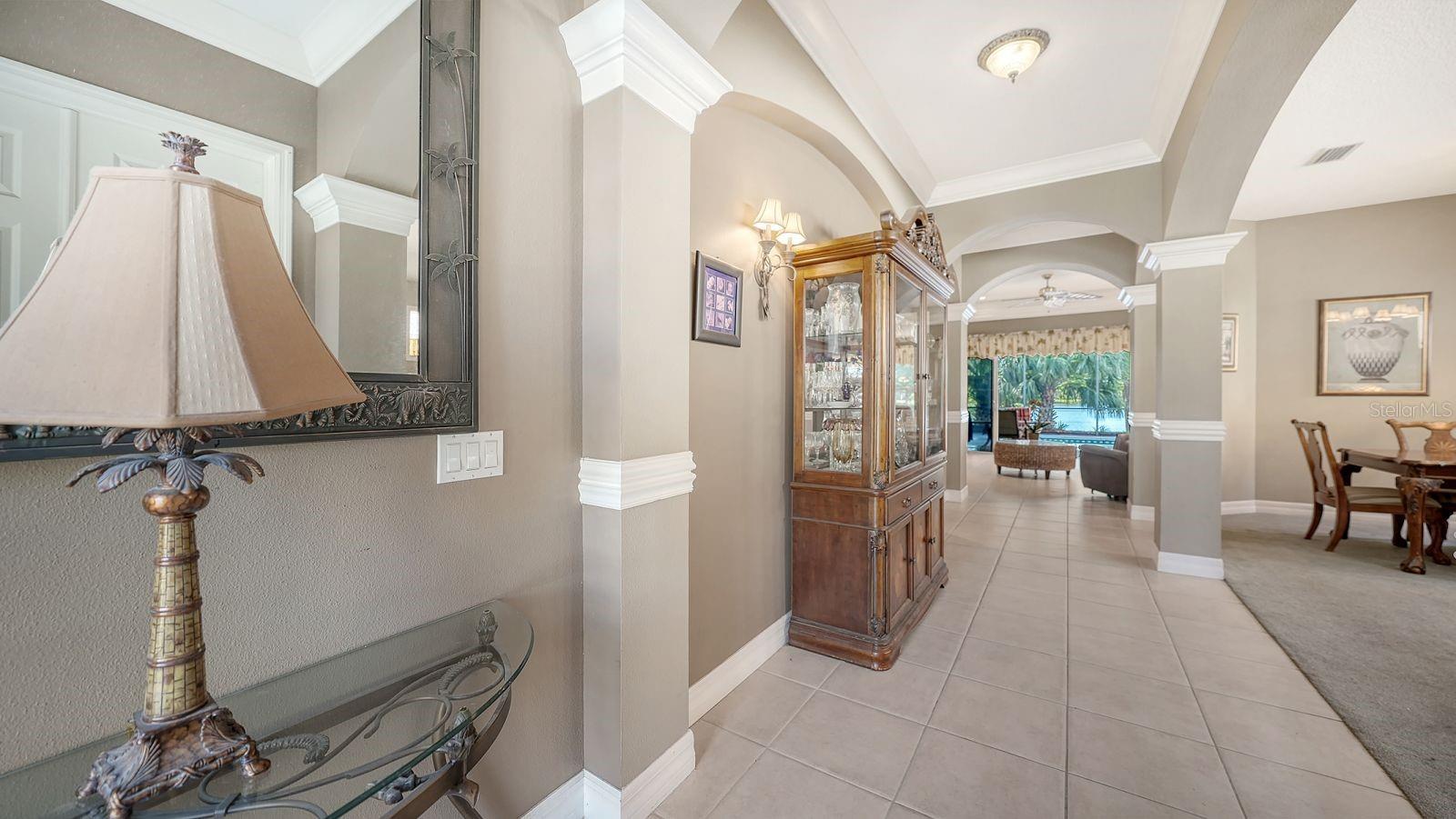 1348 THORNAPPLE DR, OSPREY, FL, 34229