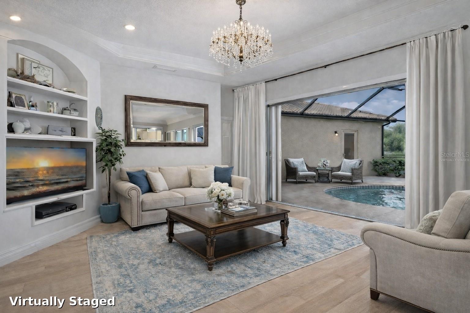 1348 THORNAPPLE DR, OSPREY, FL, 34229