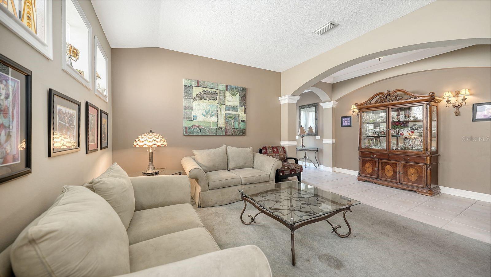 1348 THORNAPPLE DR, OSPREY, FL, 34229