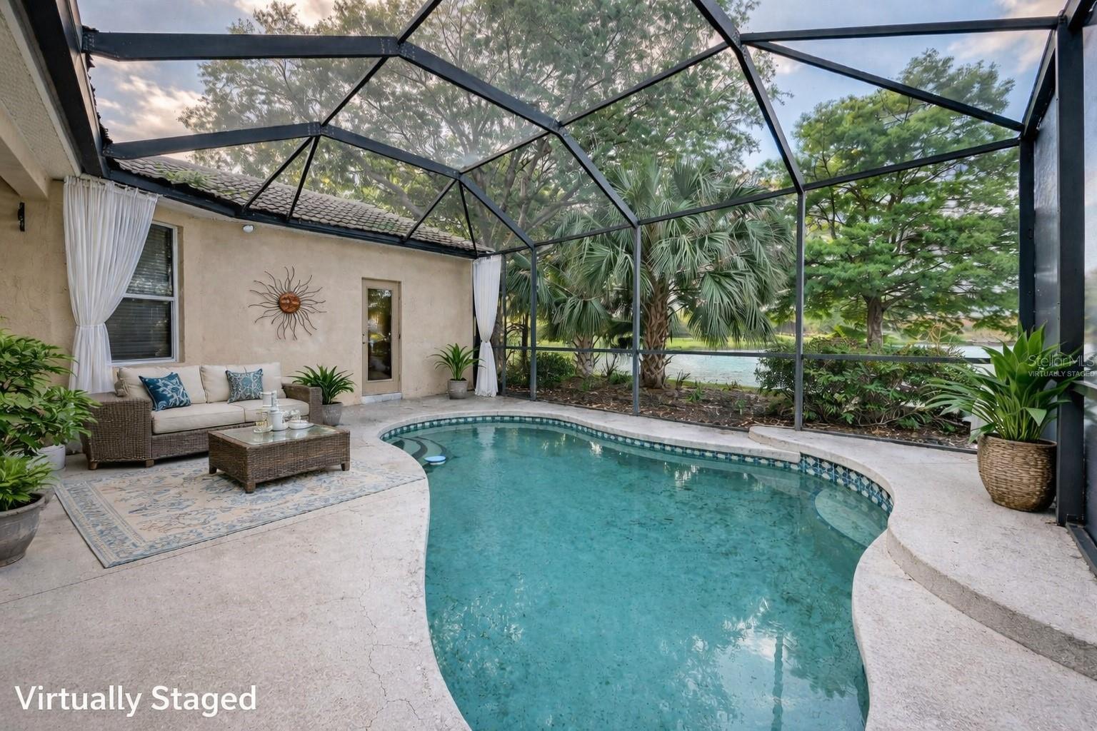 1348 THORNAPPLE DR, OSPREY, FL, 34229