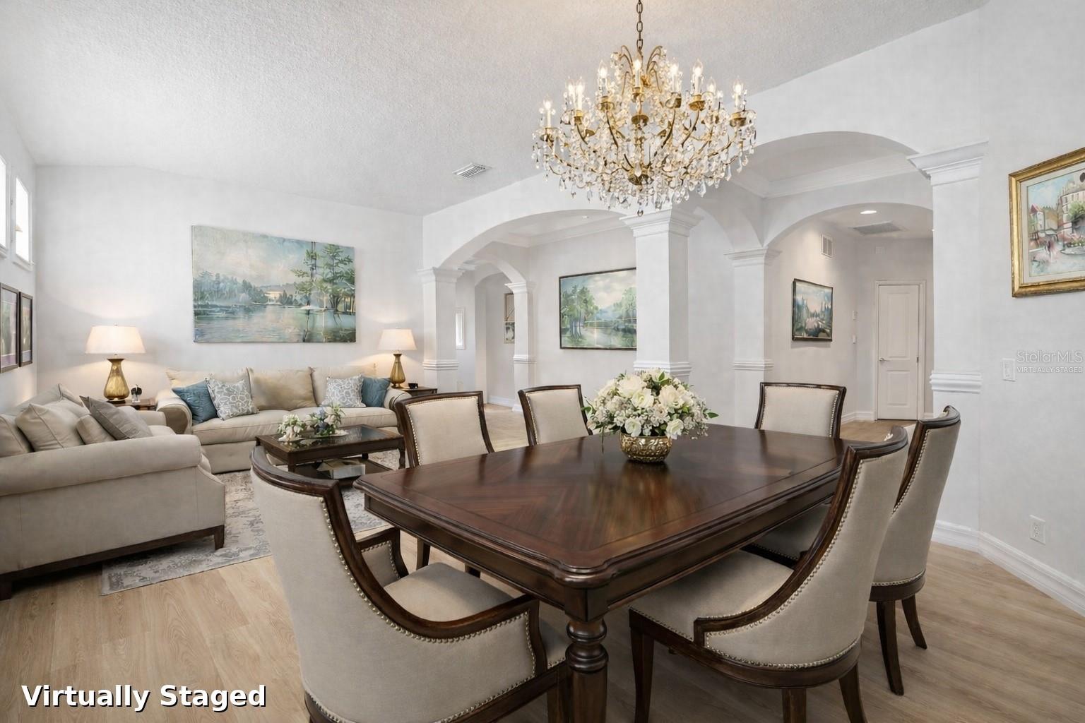 1348 THORNAPPLE DR, OSPREY, FL, 34229