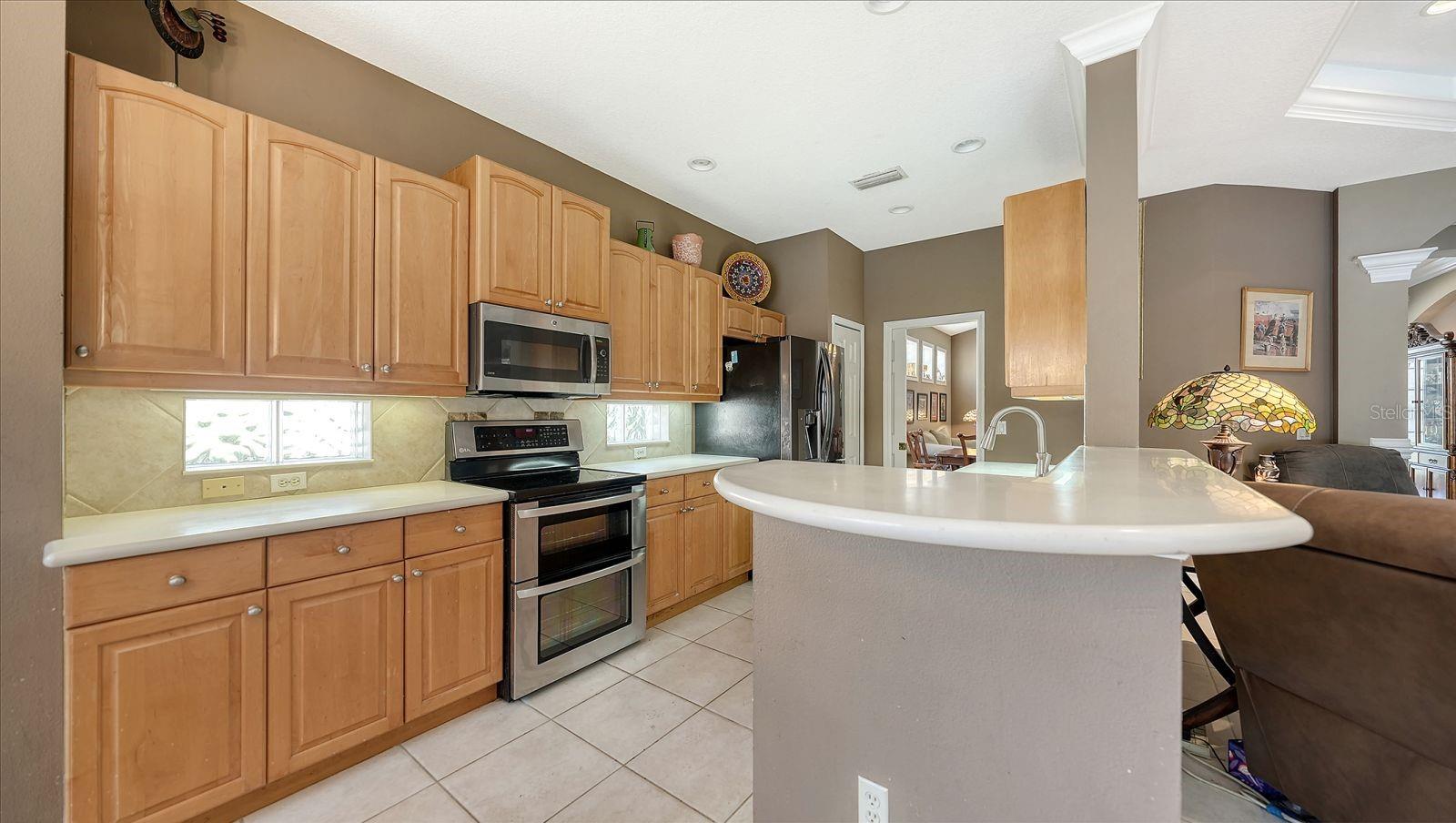 1348 THORNAPPLE DR, OSPREY, FL, 34229