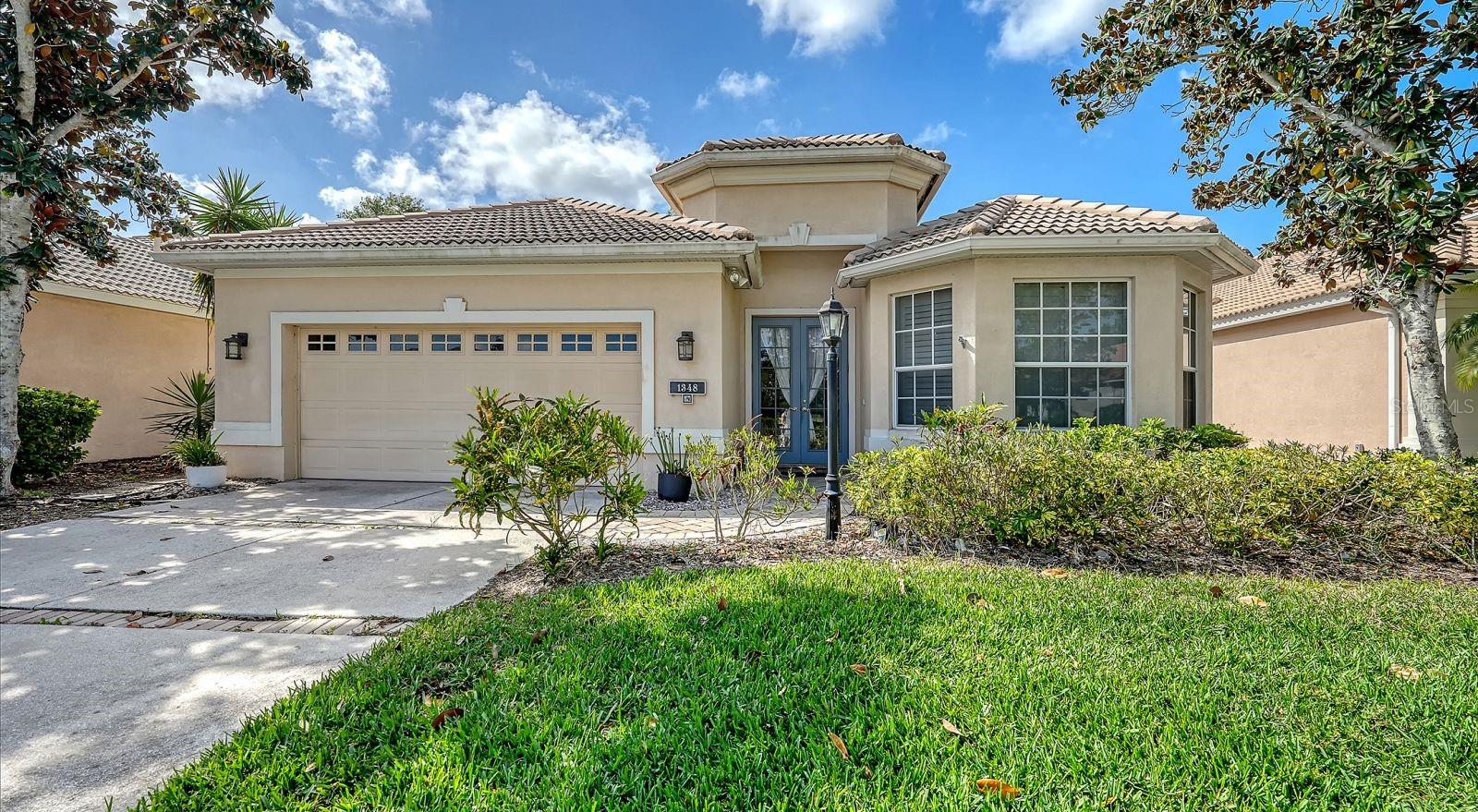 1348 THORNAPPLE DR, OSPREY, FL, 34229