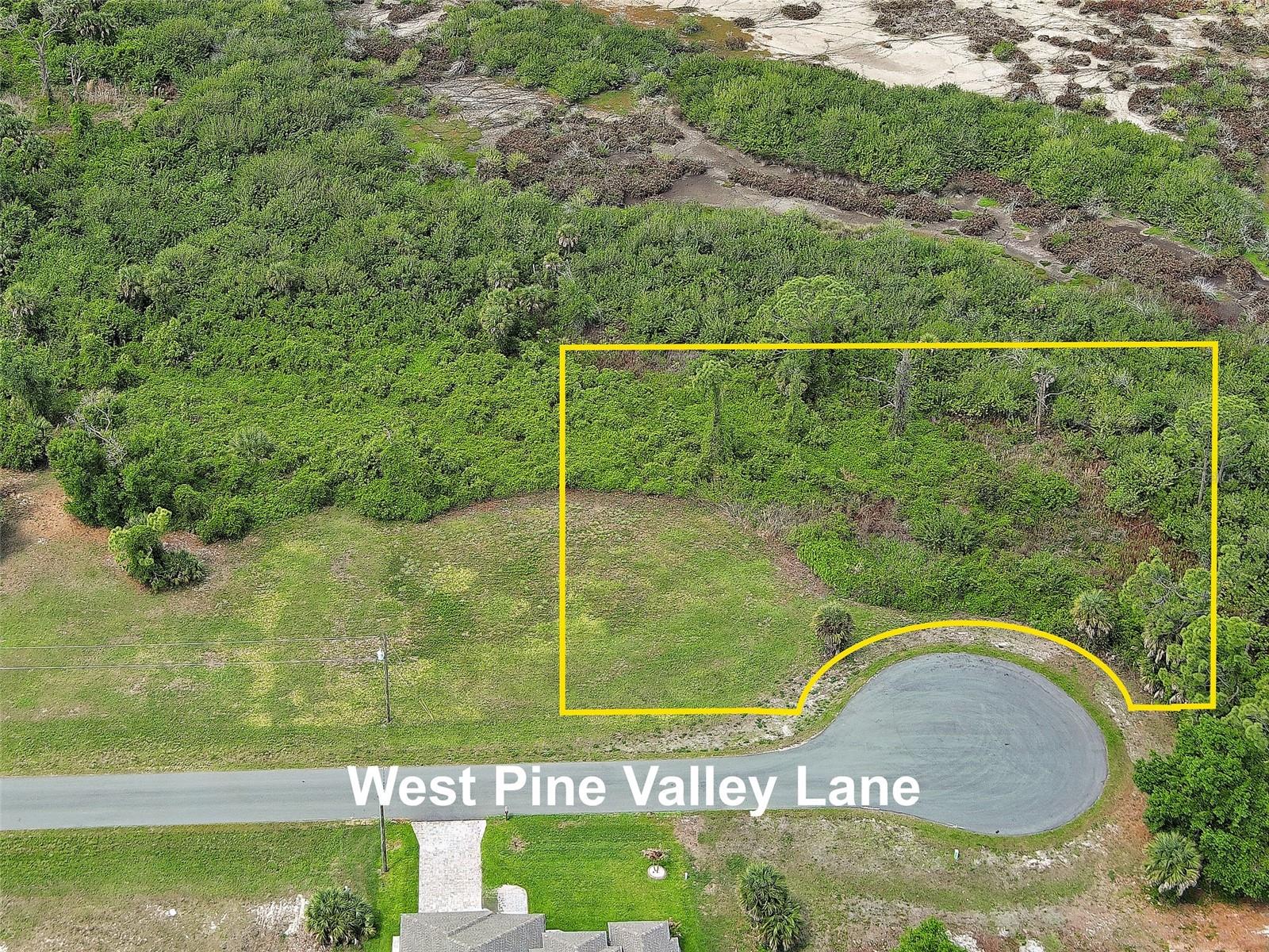 171 W PINE VALLEY LN, ROTONDA WEST, FL, 33947