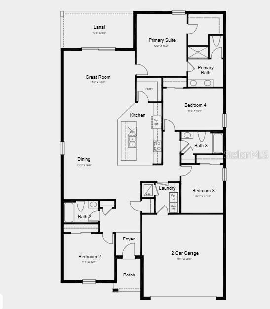 200 STREAMWATER WAY, GROVELAND, FL, 34736